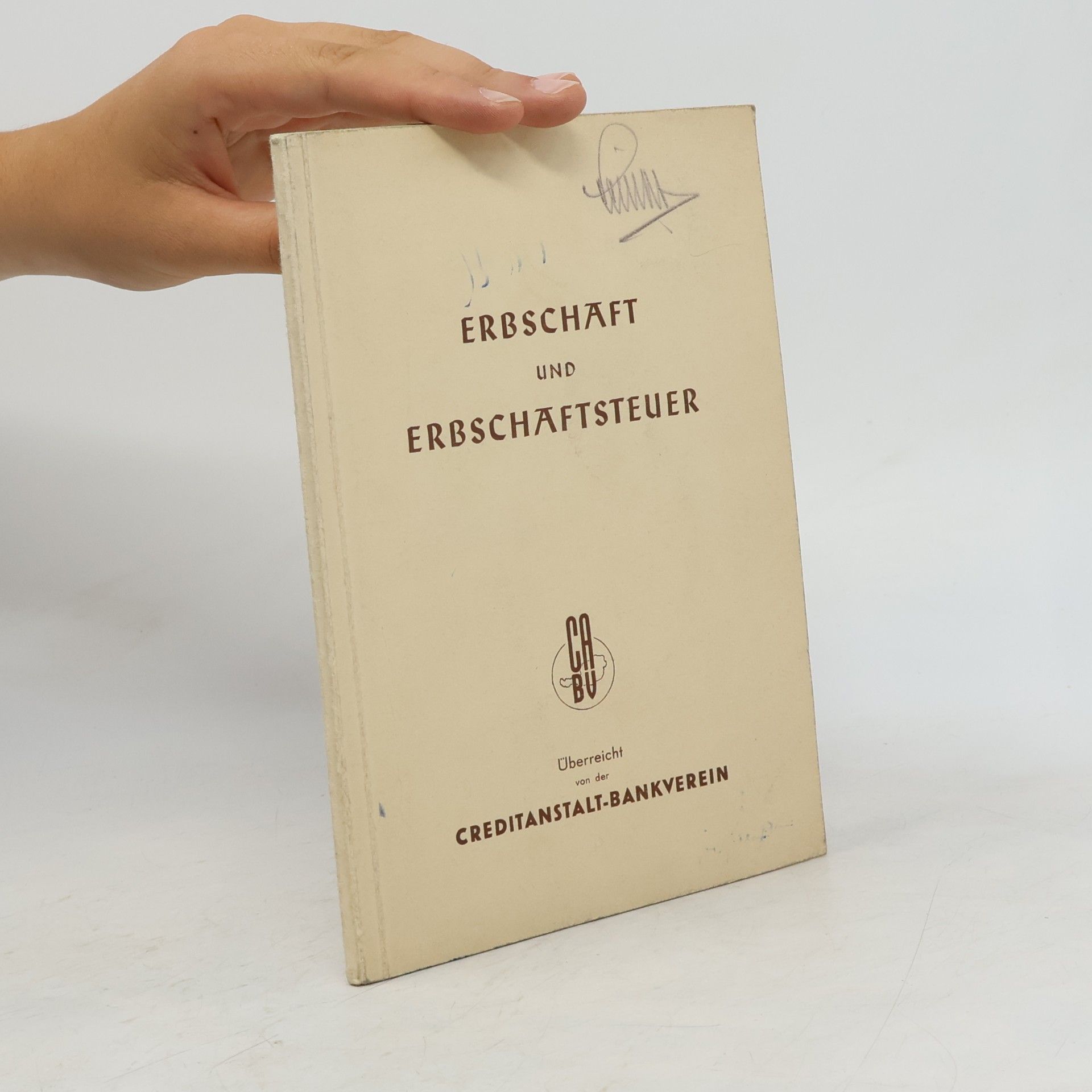 Autorenkollektiv Erbschaft und Erbschaftsteuer