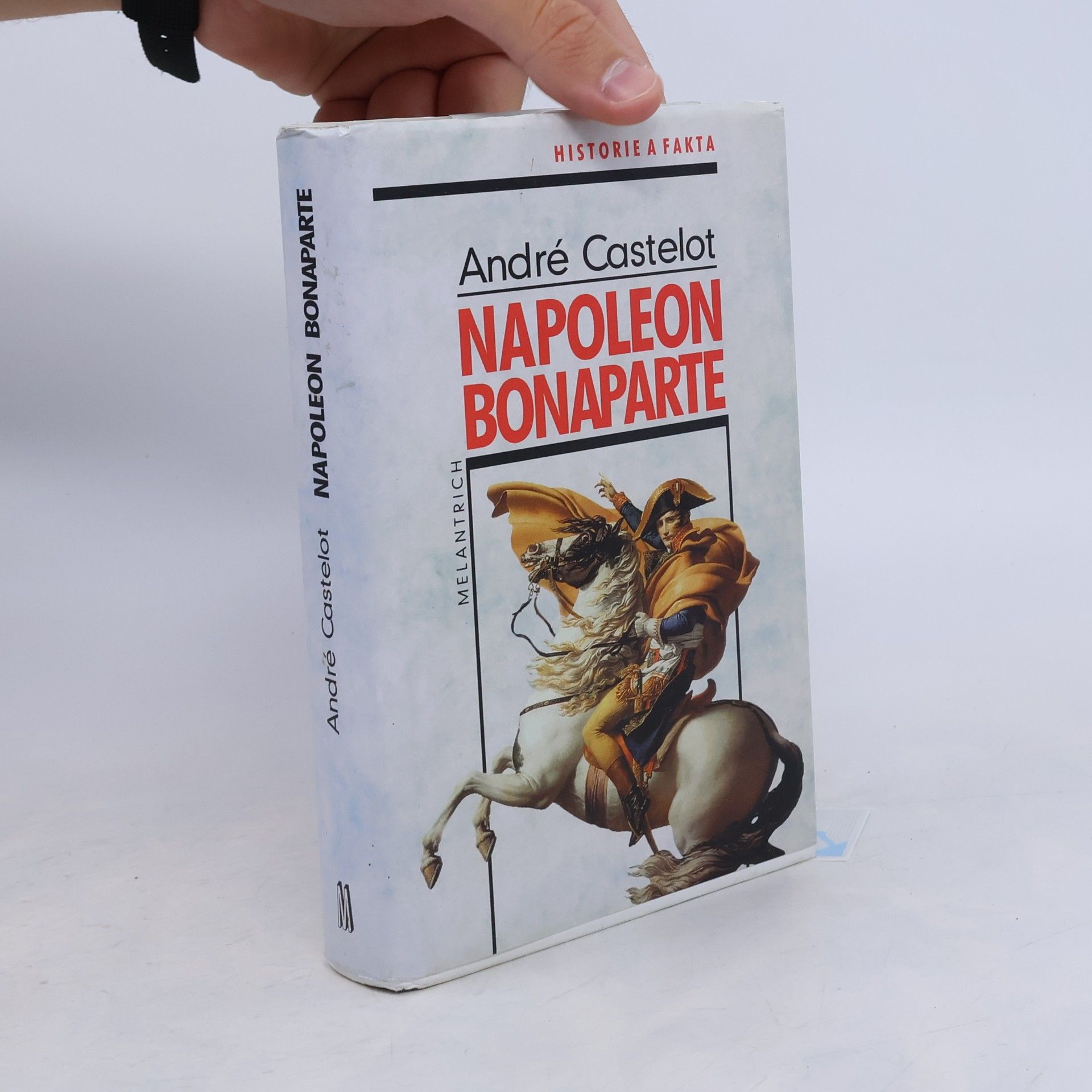 Napoleon Bonaparte