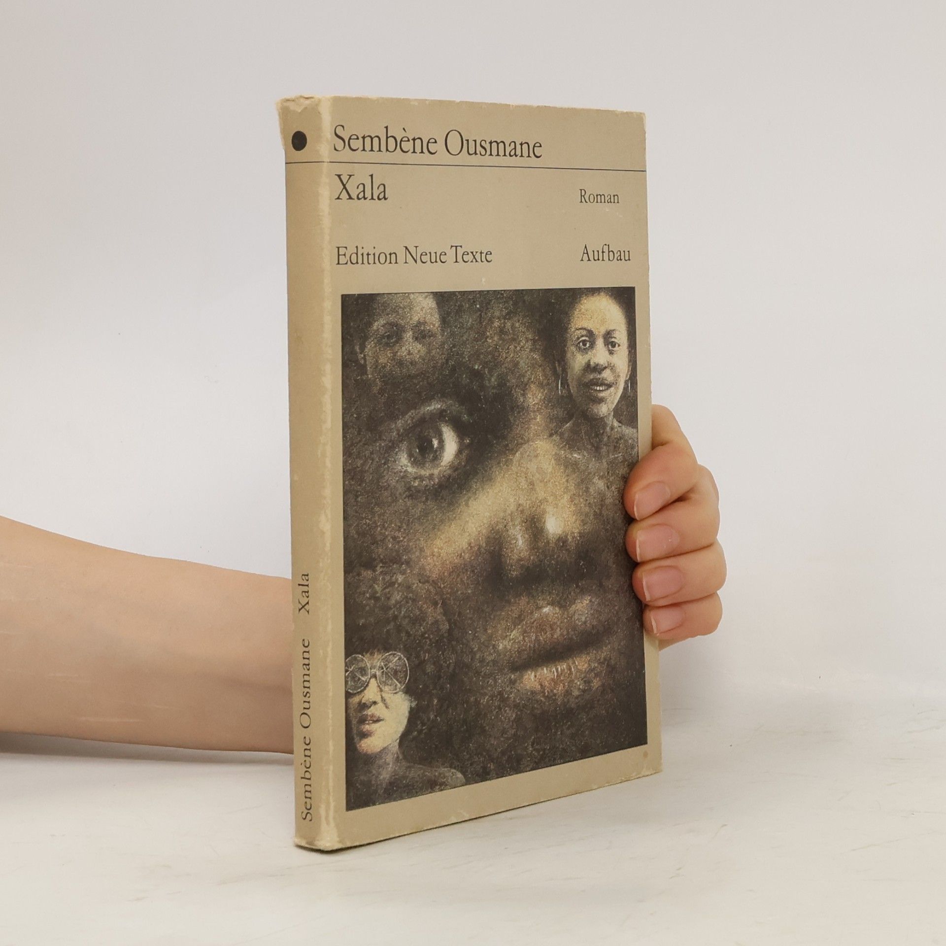 Collectif d'auteurs Sembene Ousmane. Xala