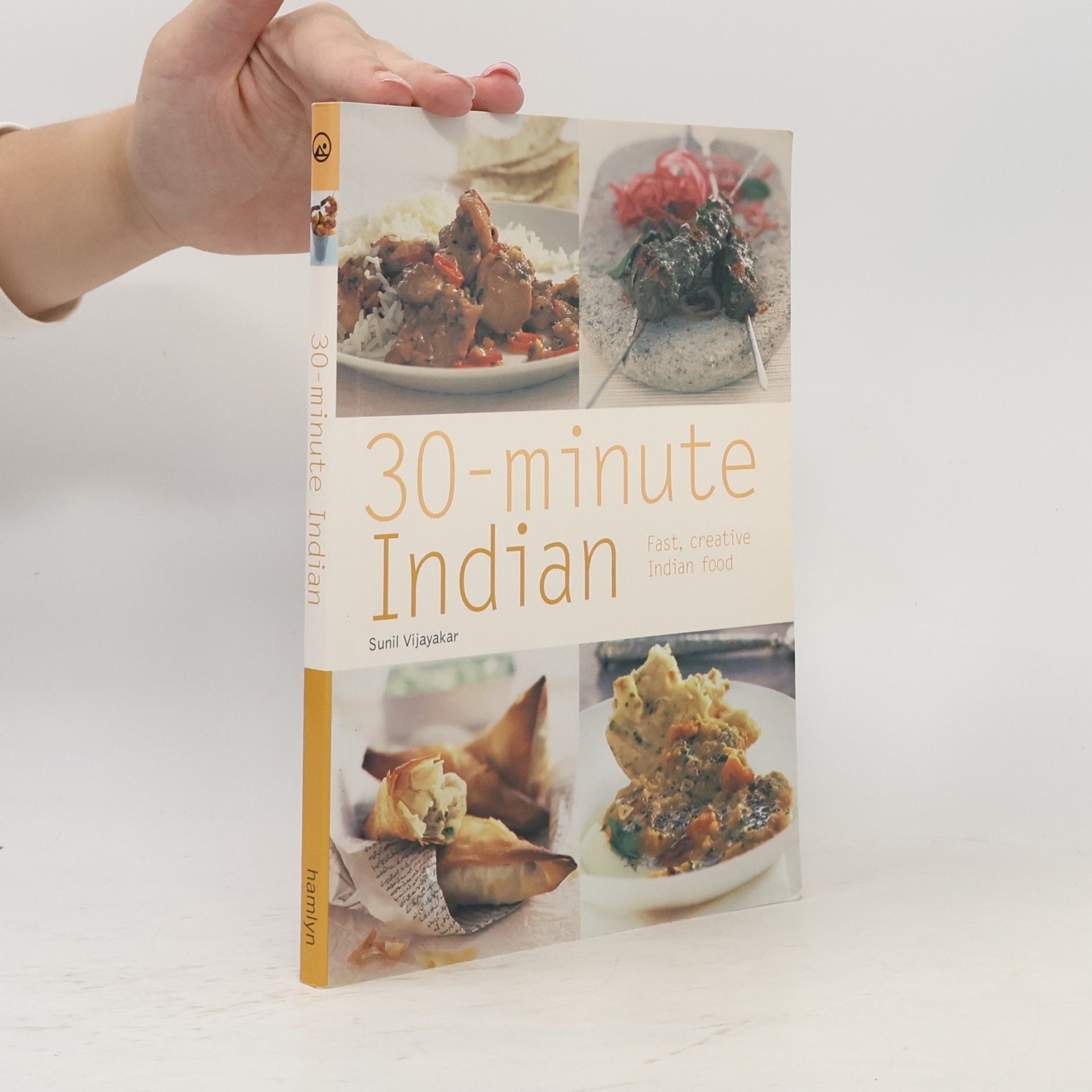 30 Minute Indian