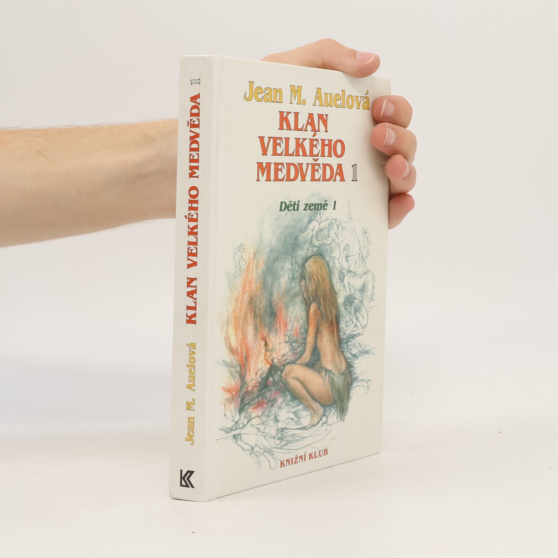 Klan velkého medvěda I