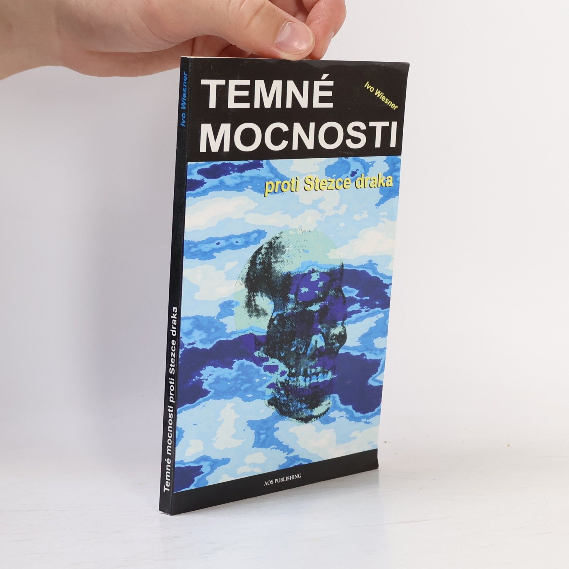 Temné mocnosti proti Stezce draka