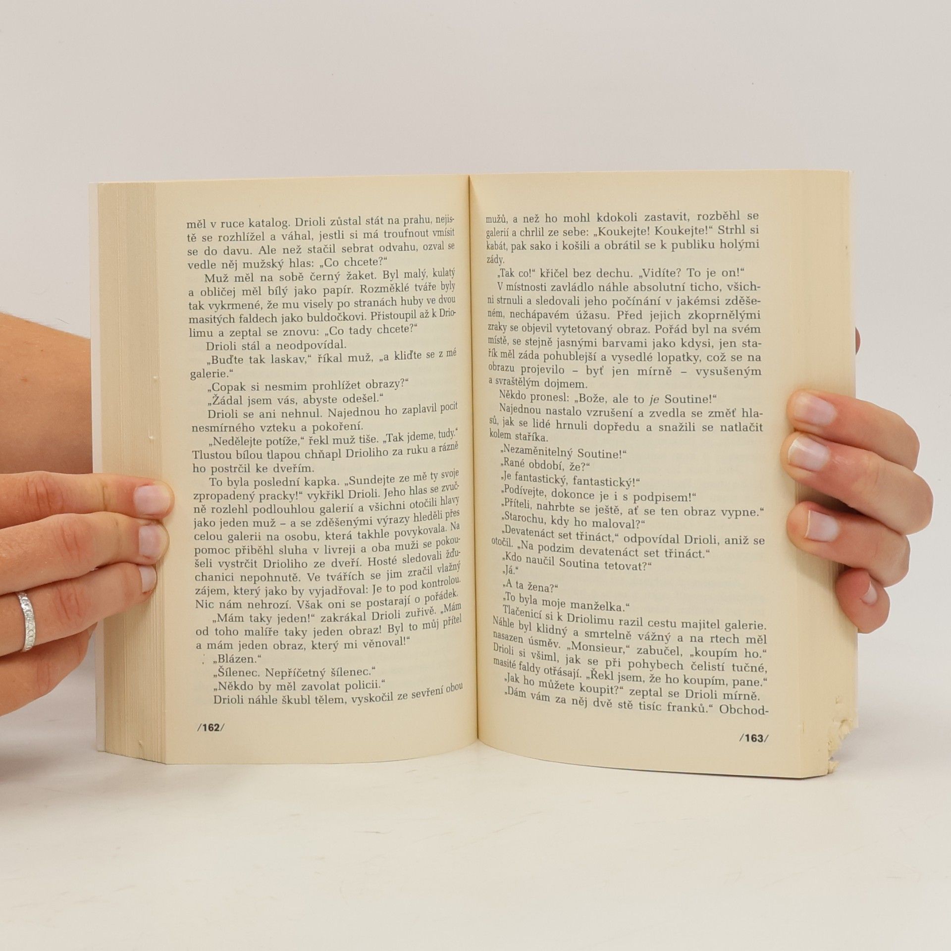 Roald Dahl Příběhy nečekaných konců