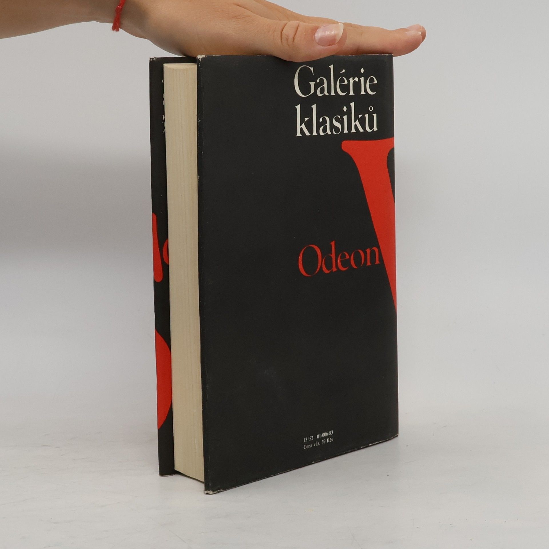 William Shakespeare Antická dramata