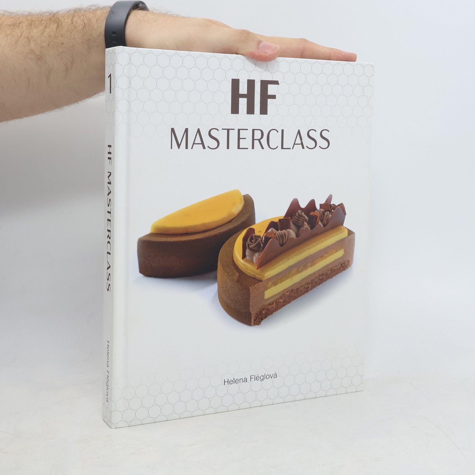 Helena Fléglová HF Masterclass