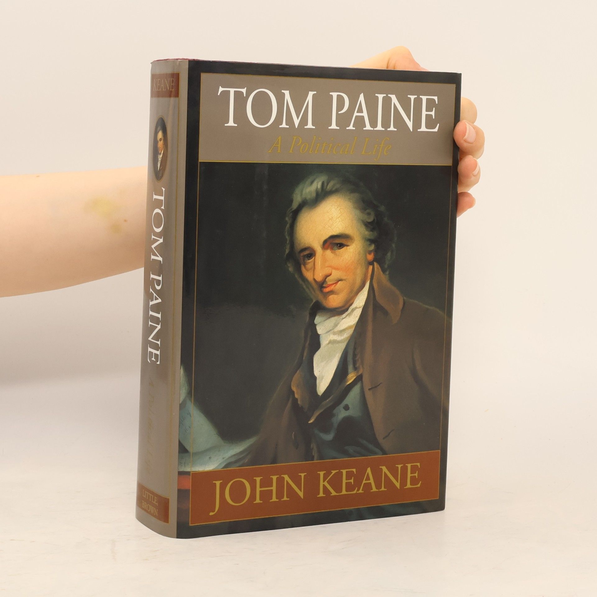 Tom Paine