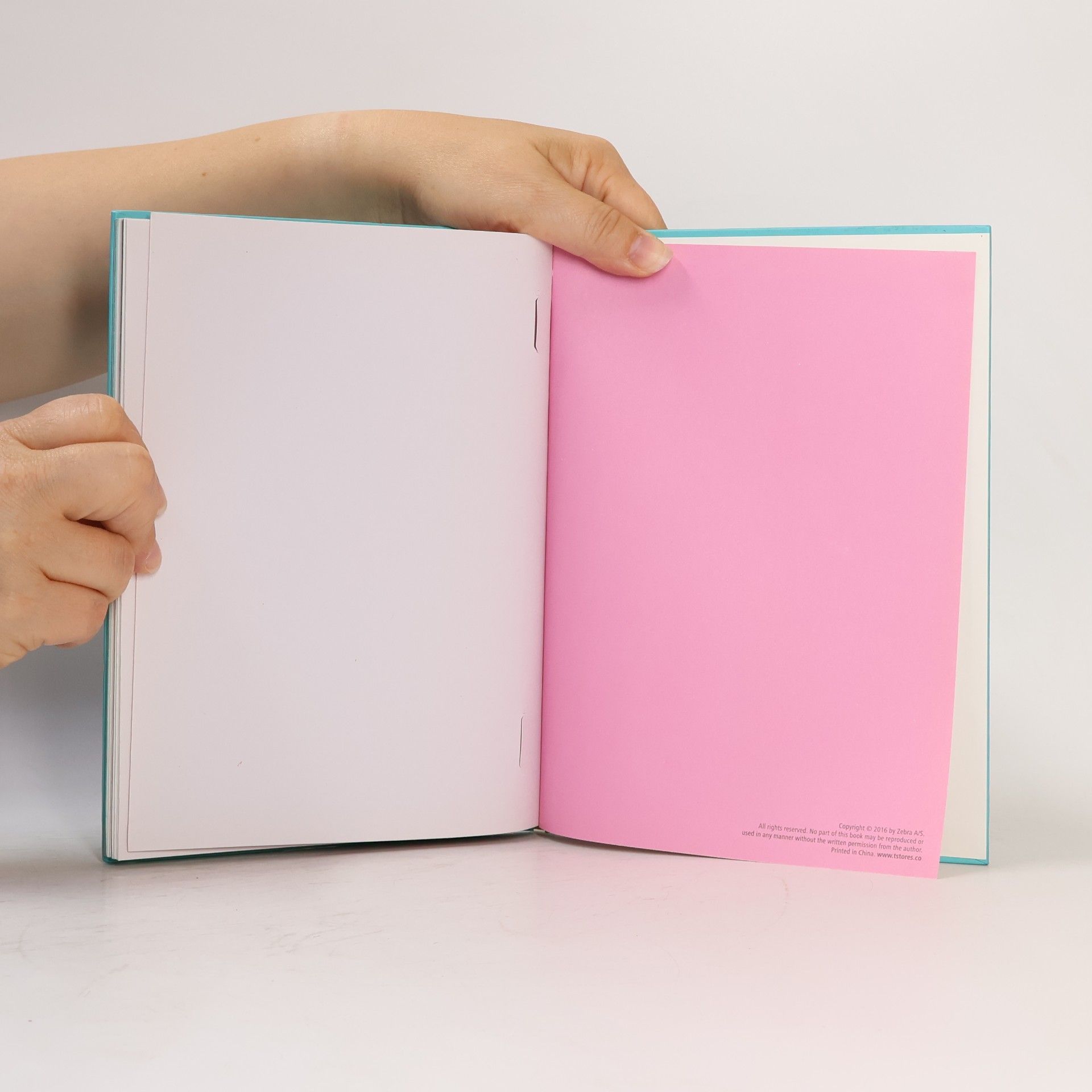 Autorenkollektiv Book for Making Lists of Things on Your Mind and in Your Heart