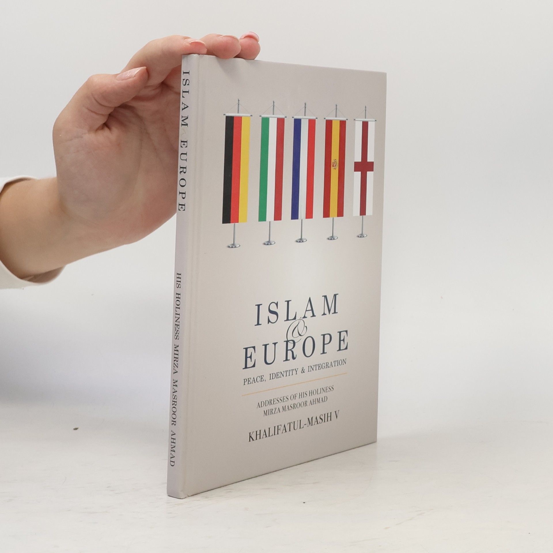 Islam & Europe