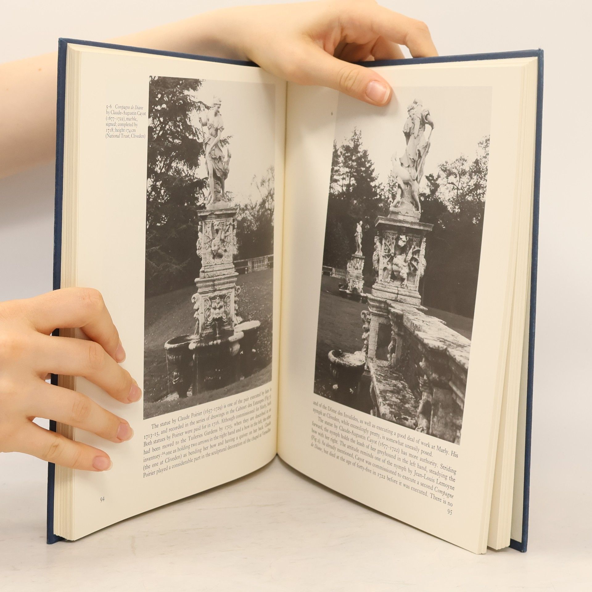 National Trust Studies