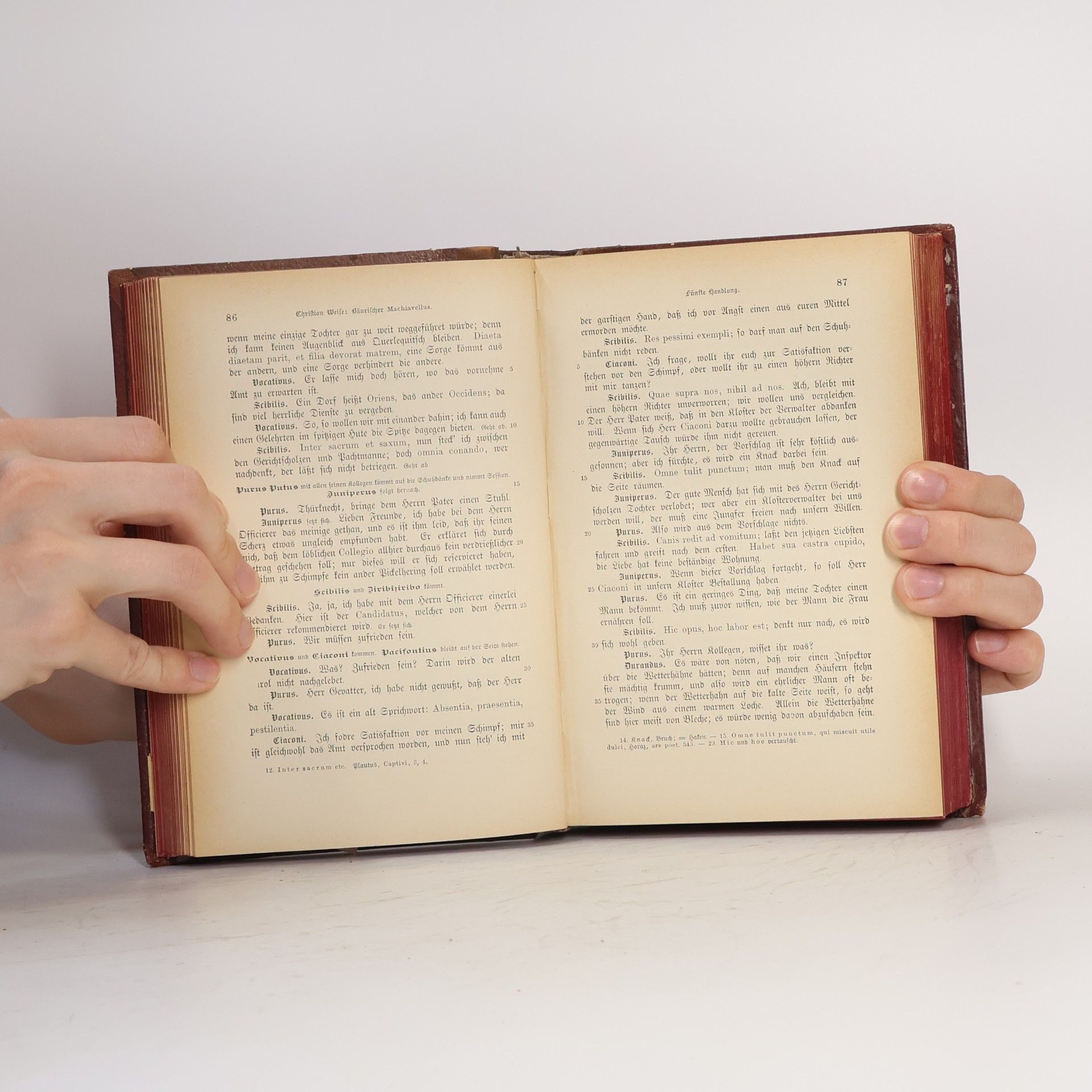 Autorenkollektiv Deutsche National-Litteratur: Historisch kritische Ausgabe 39. Die Gegner der zweiten schlesischen Schule II)