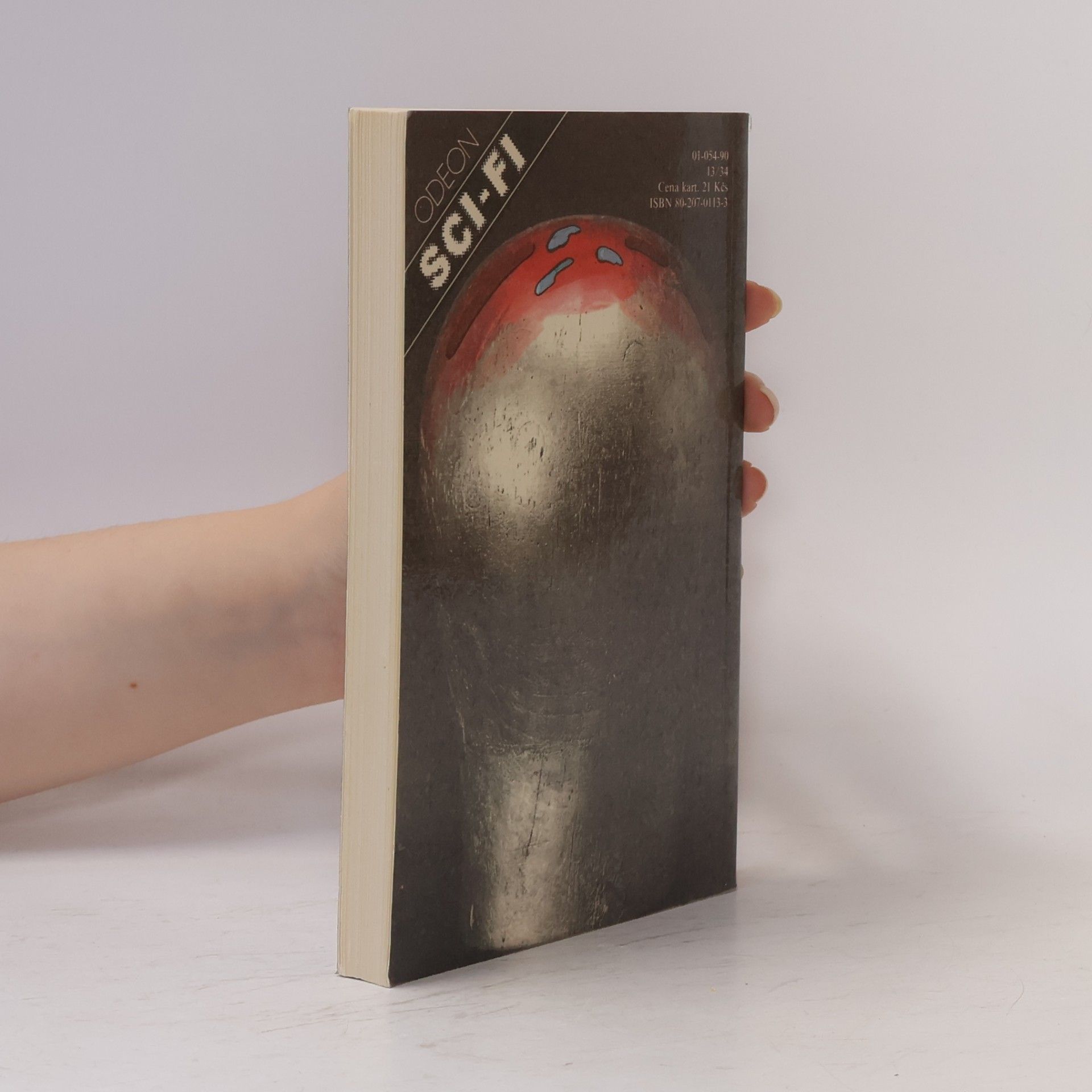 John Wyndham Den trifidů