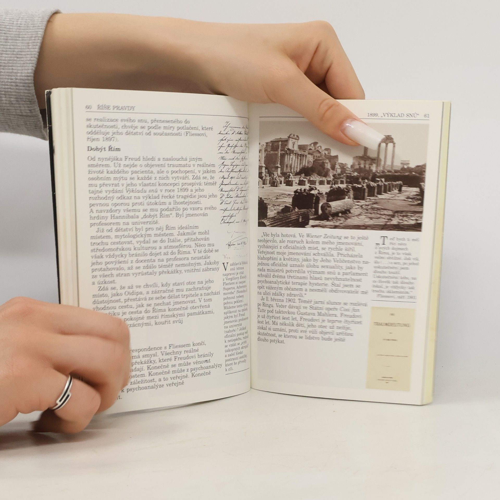 Pierre Babin Sigmund Freud: Tragédie nepochopení