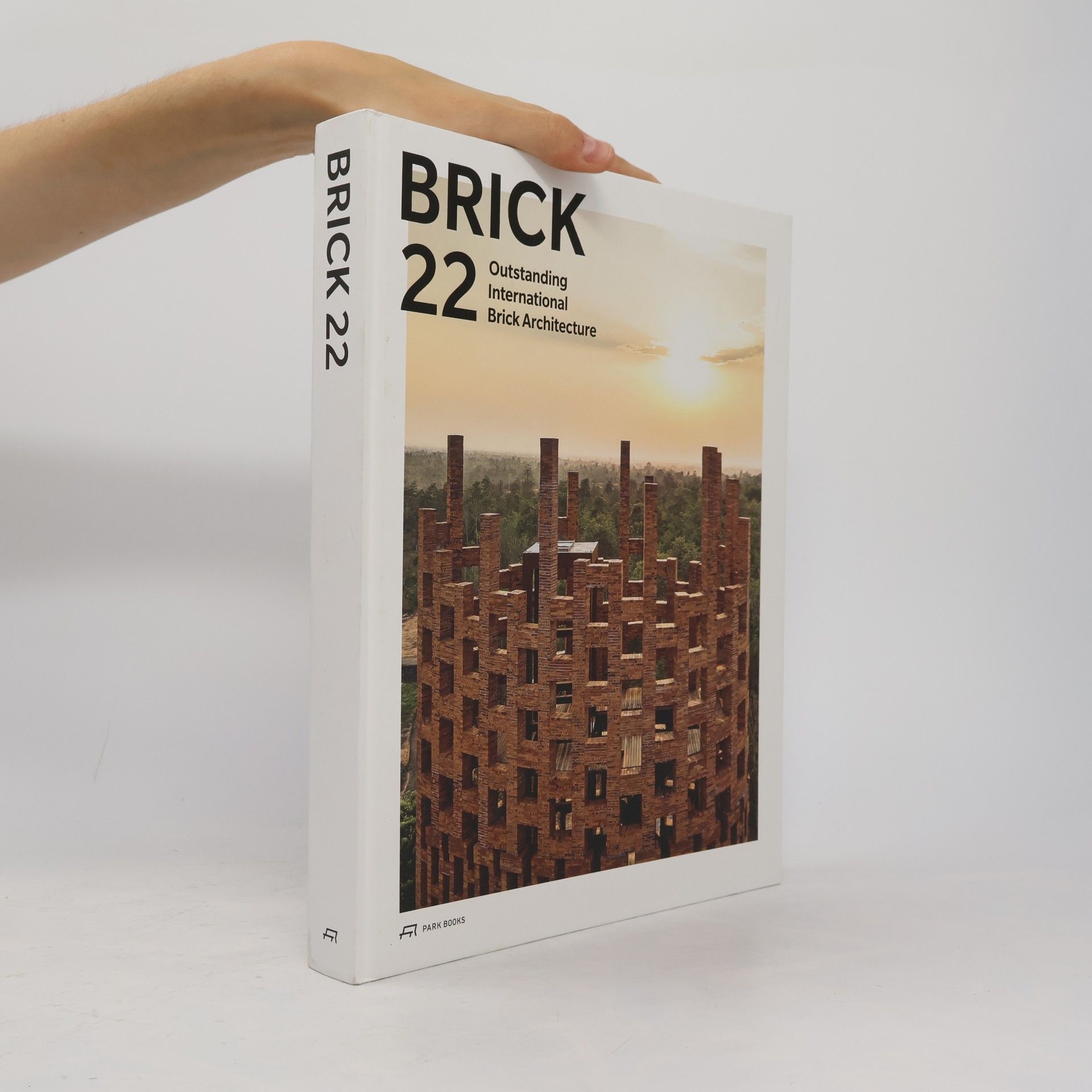 Veronika SchusterHofinger Brick 22. Outstanding International Brick Architecture