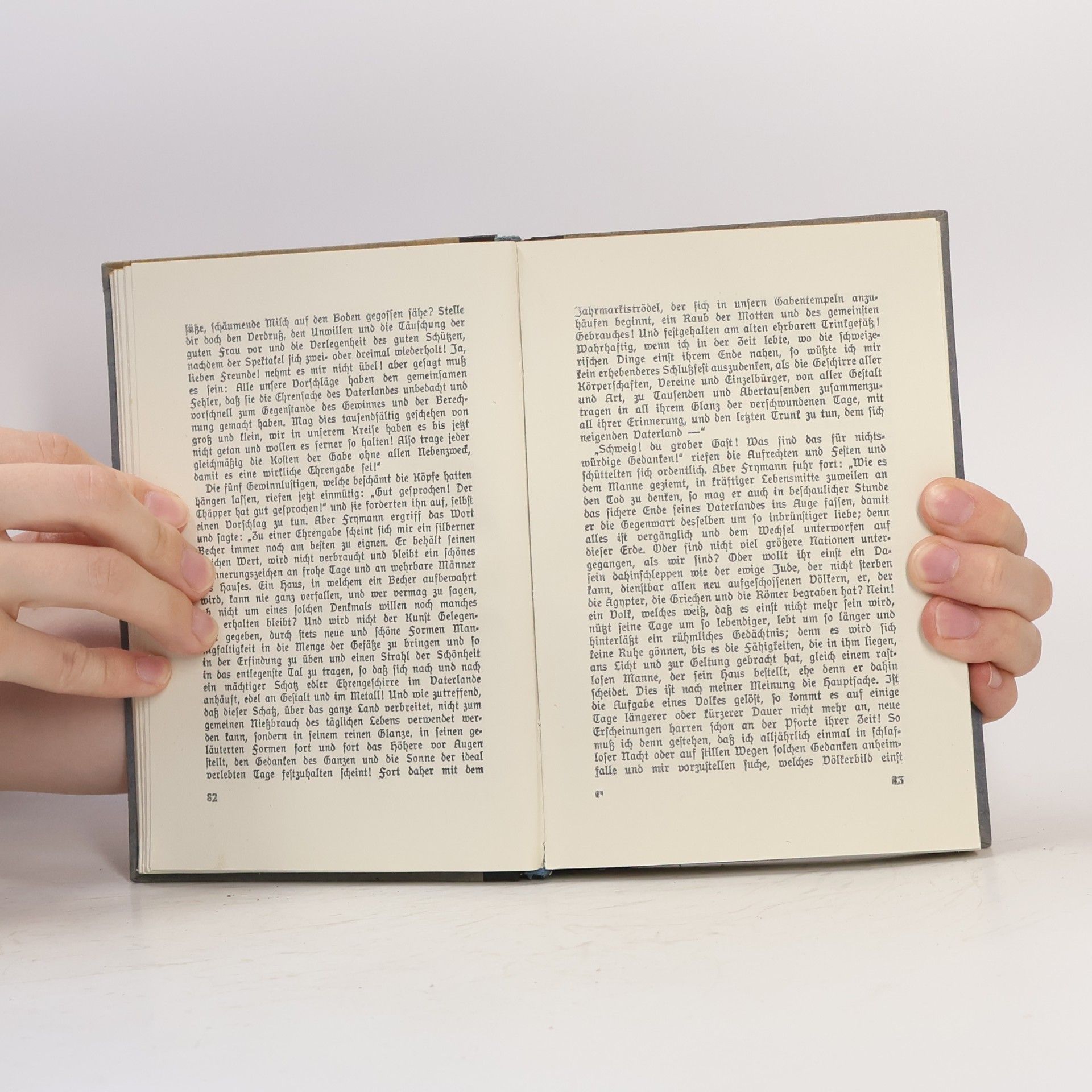 Gottfried Keller Gottfried Keller: Ausgewählte Werke 4