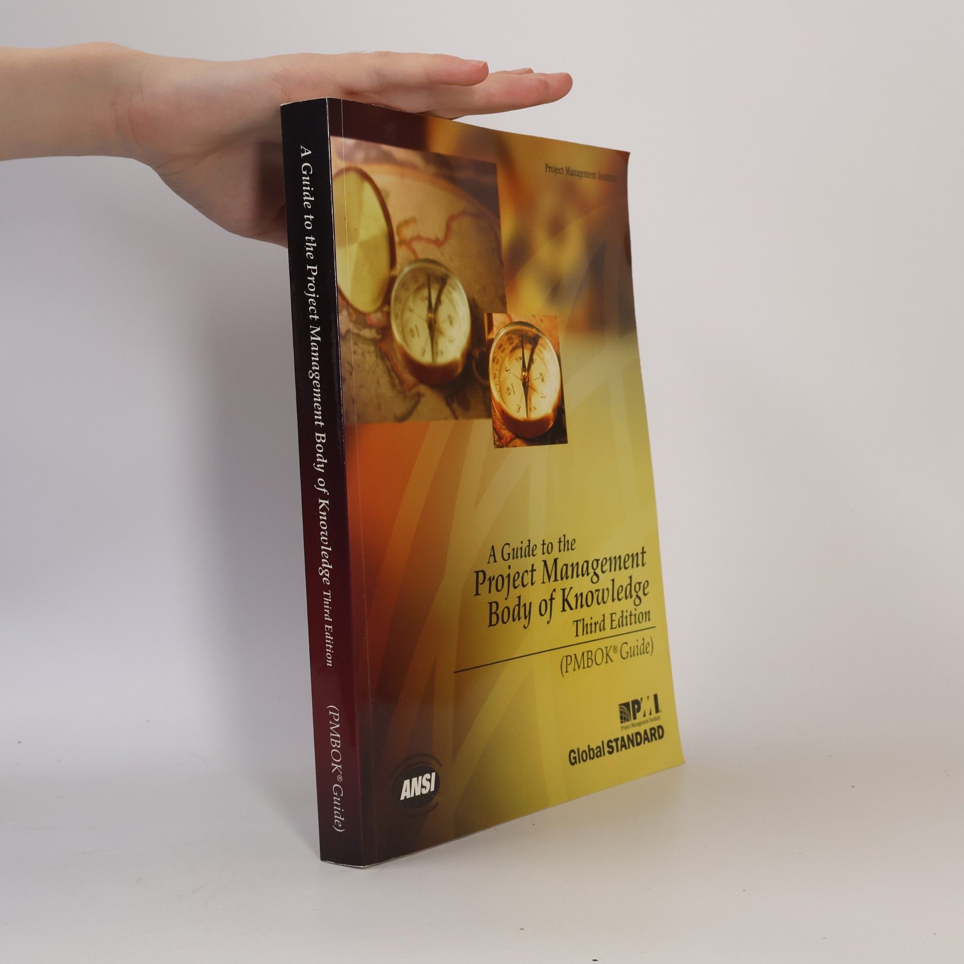 Autorenkollektiv A Guide To Management. Body Of Knowledge. Third Edition.
