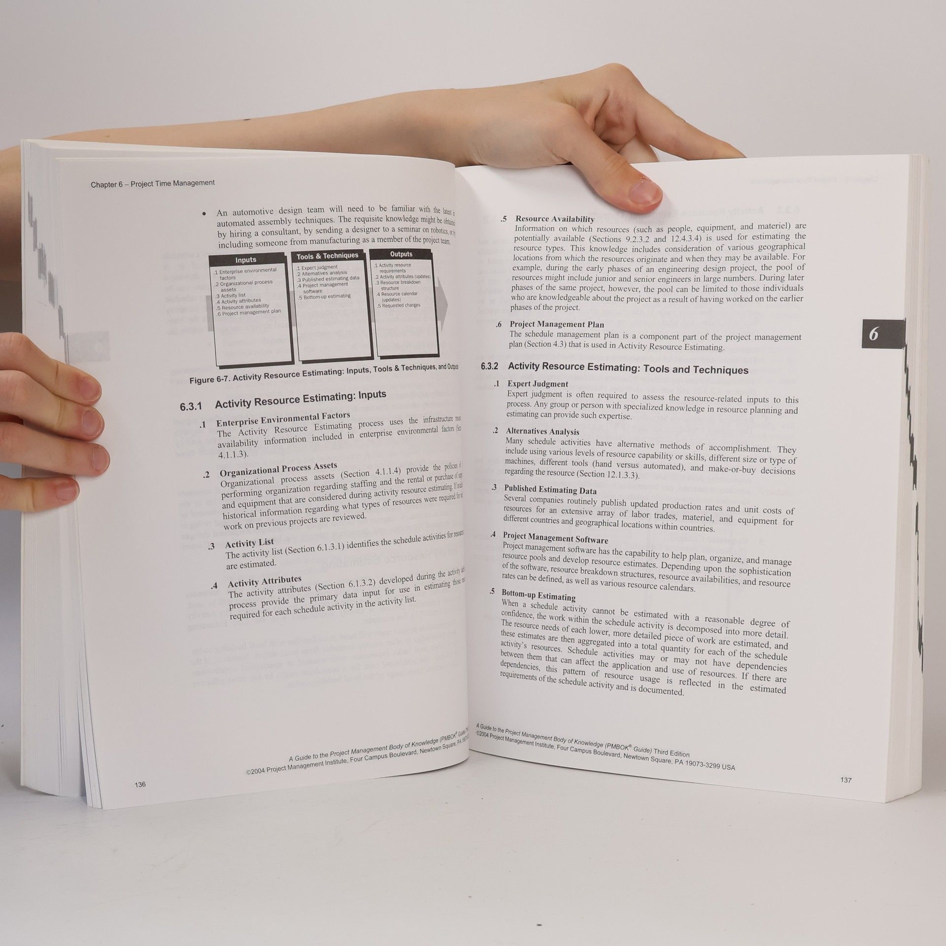 Autores varios A Guide To Management. Body Of Knowledge. Third Edition.