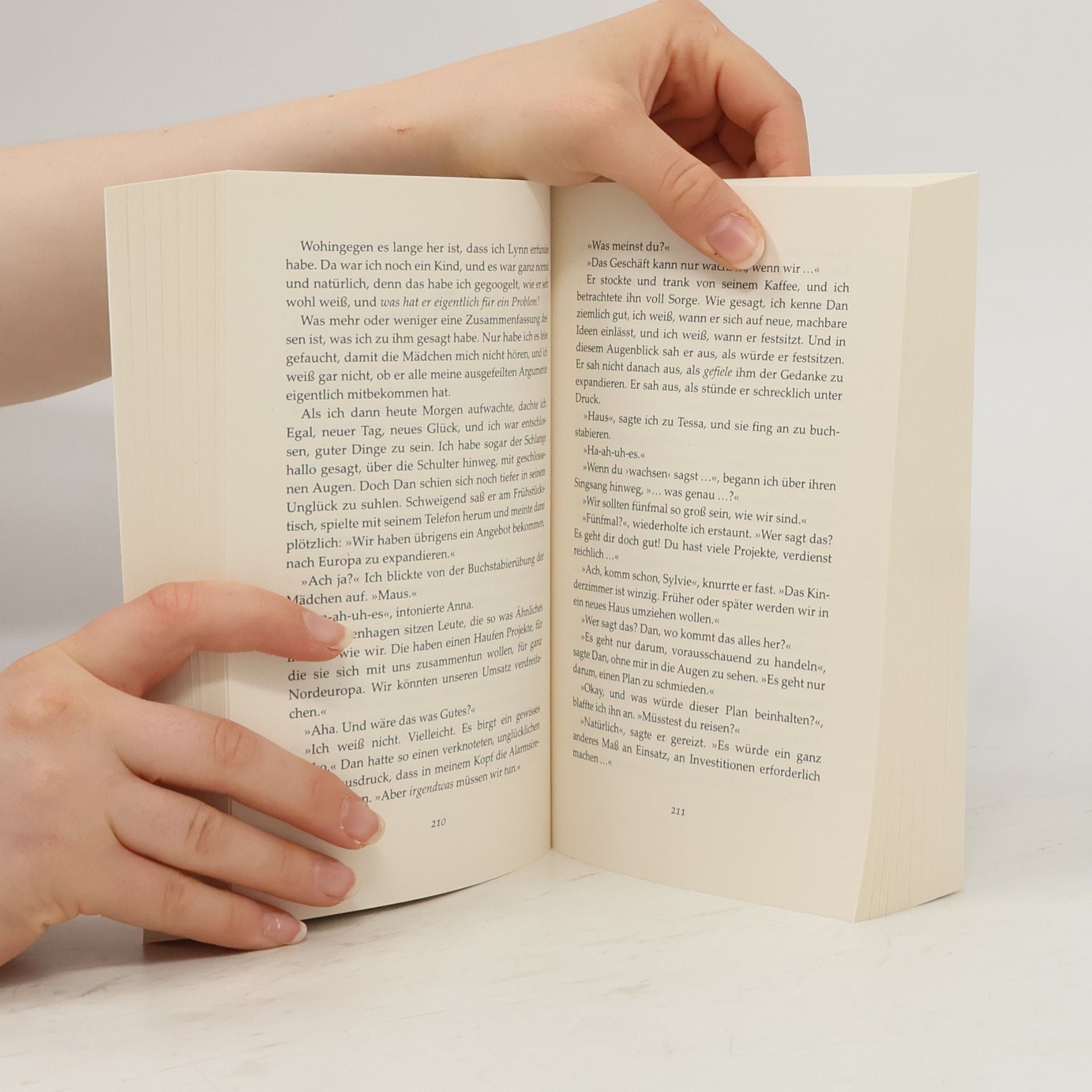 Sophie Kinsella Muss es denn gleich für immer sein?