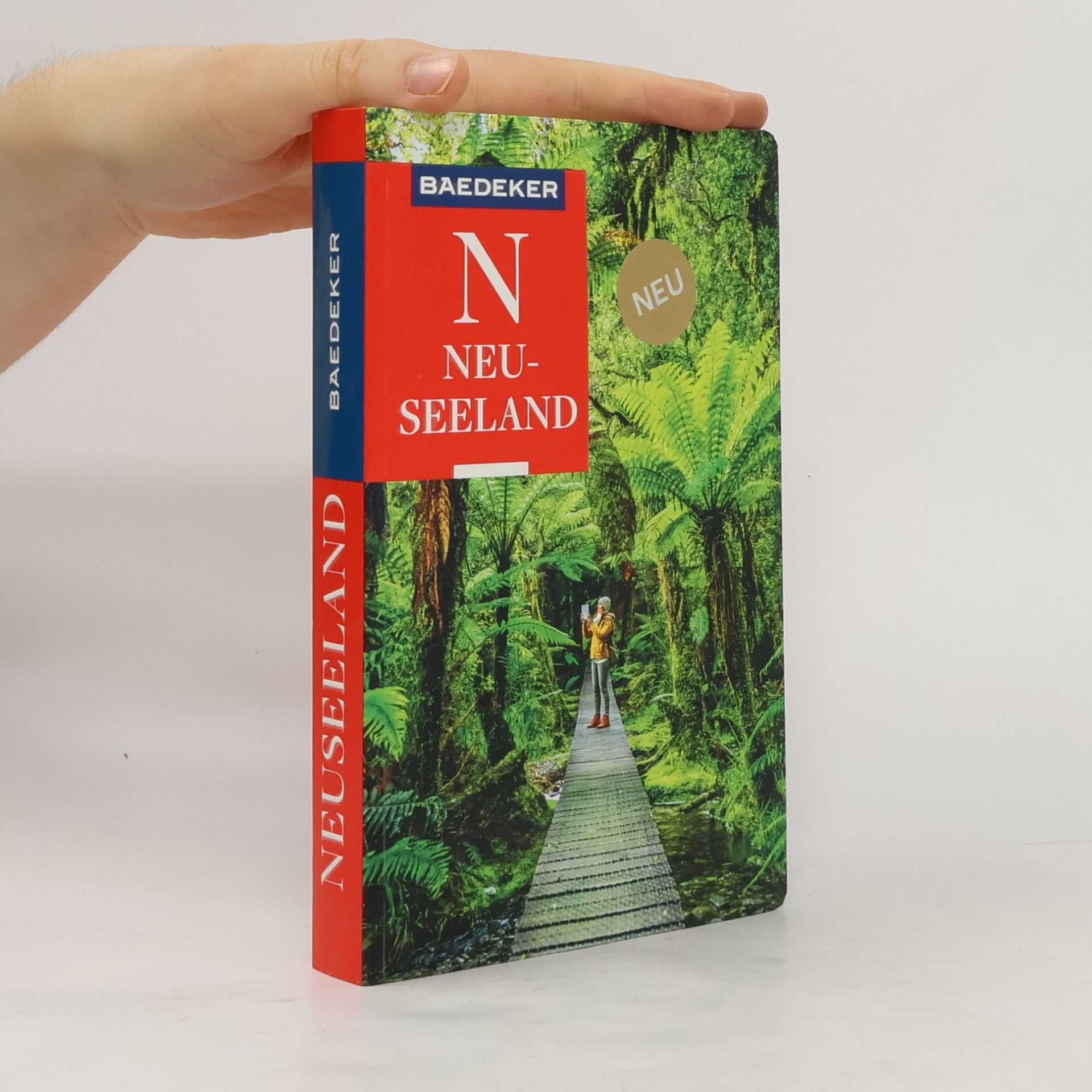 Neuseeland