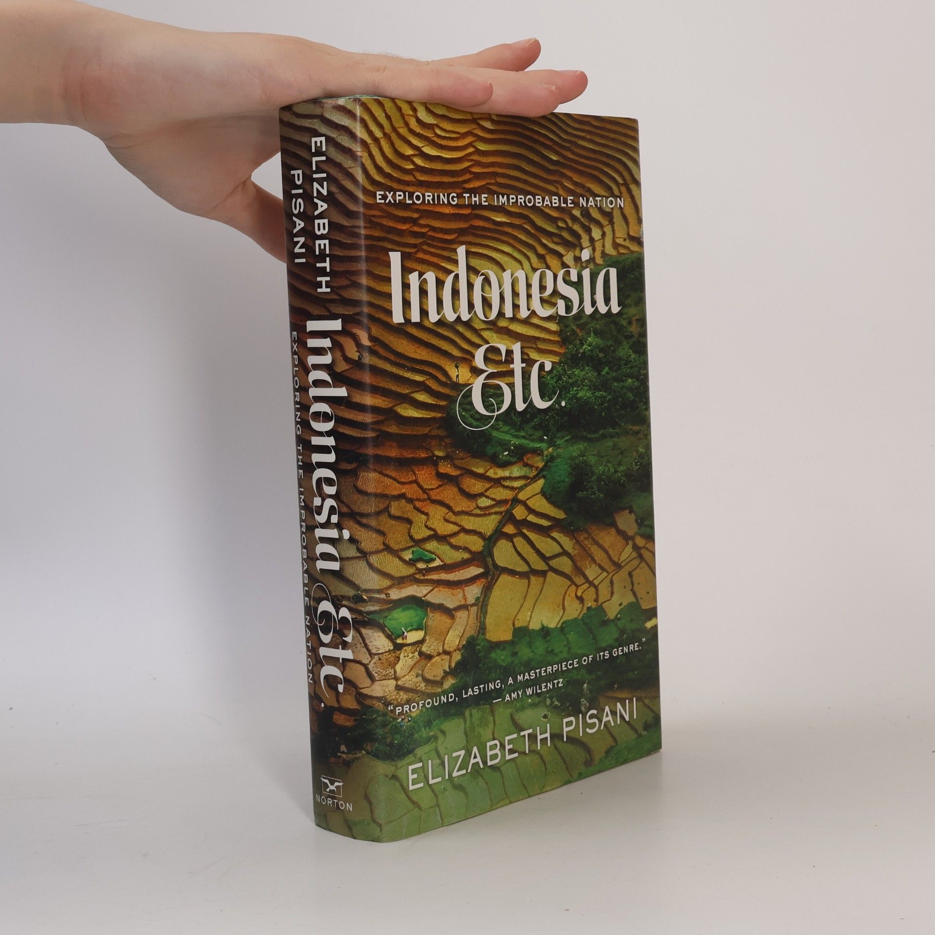 Indonesia, Etc.