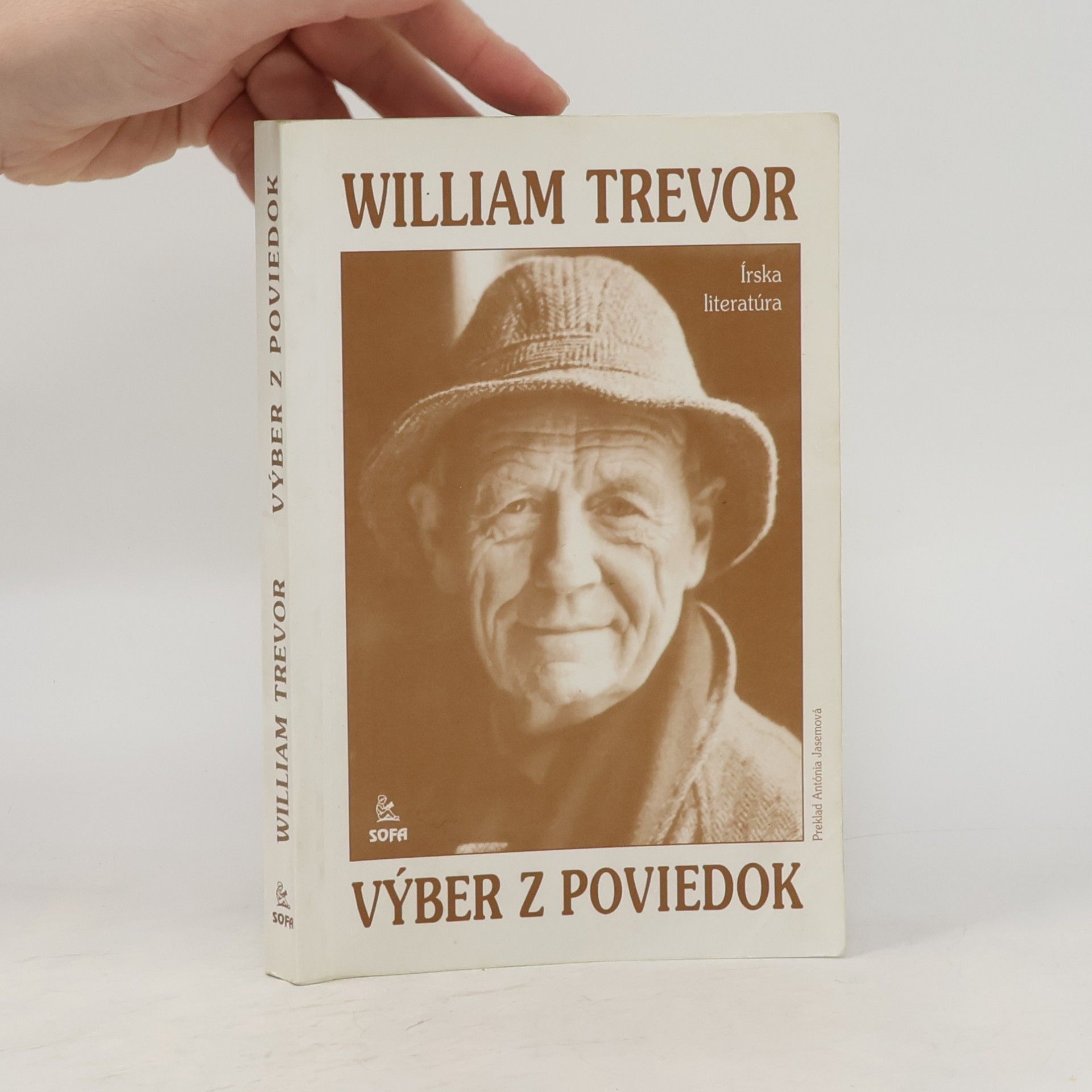Výber z poviedok