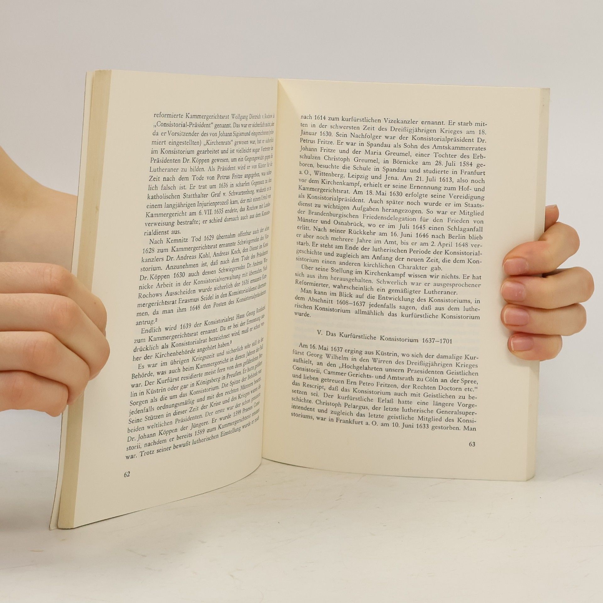 Autorenkollektiv Jahrbuch für Berlin-Brandenburgische Kirchengeschichte