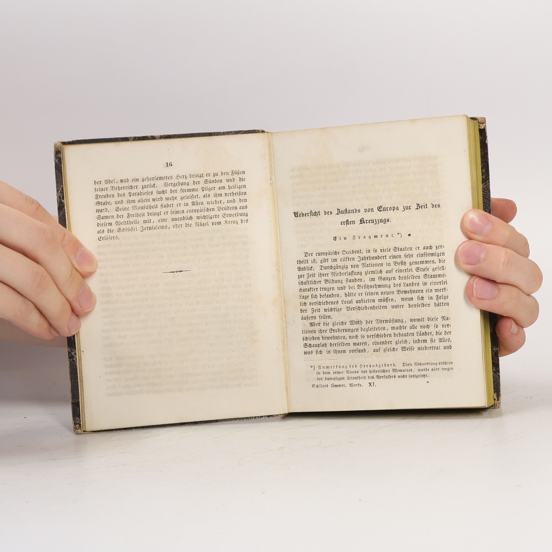Johann Wolfgang von Goethe Goethes sämmtliche Werke 11