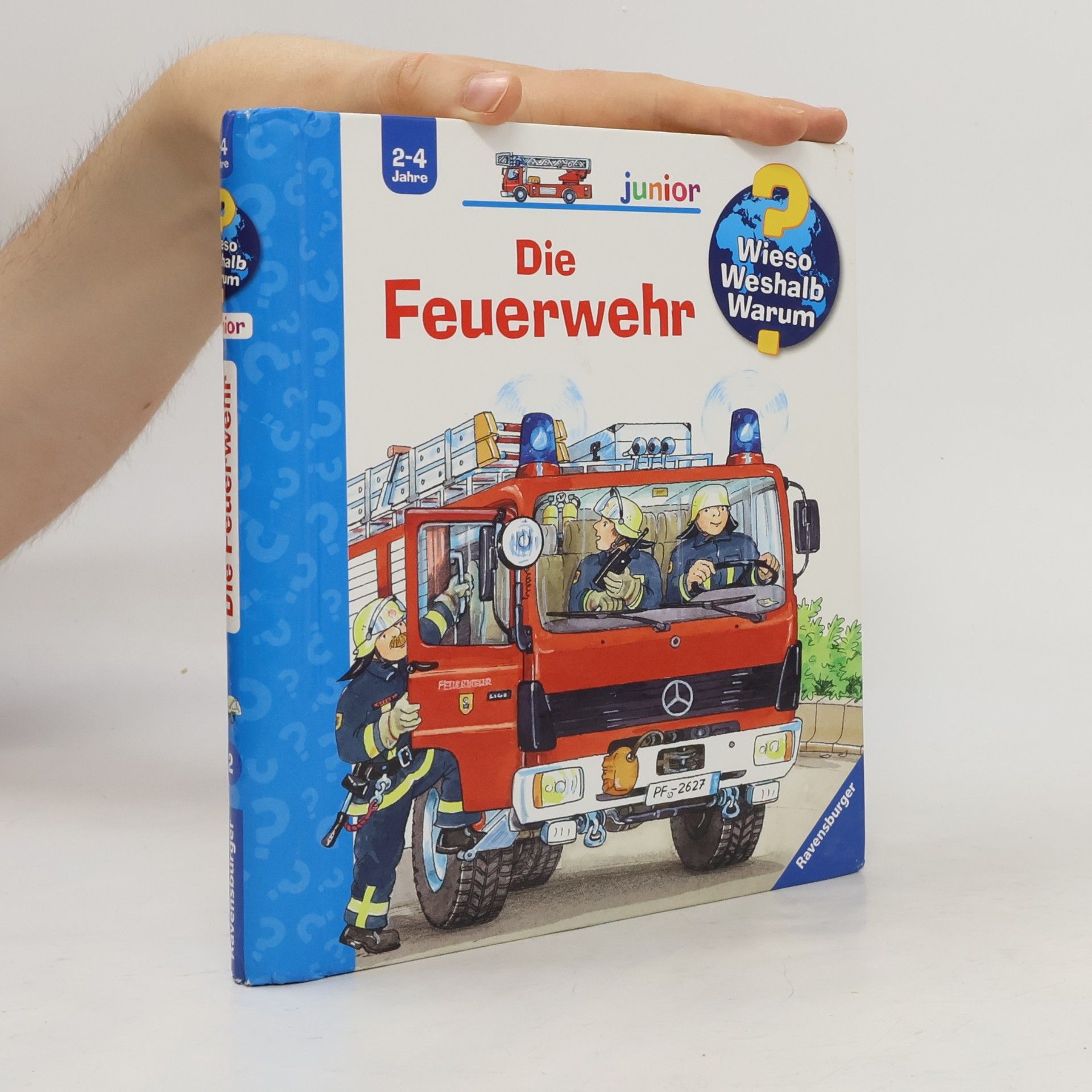kolektiv Die Feuerwehr