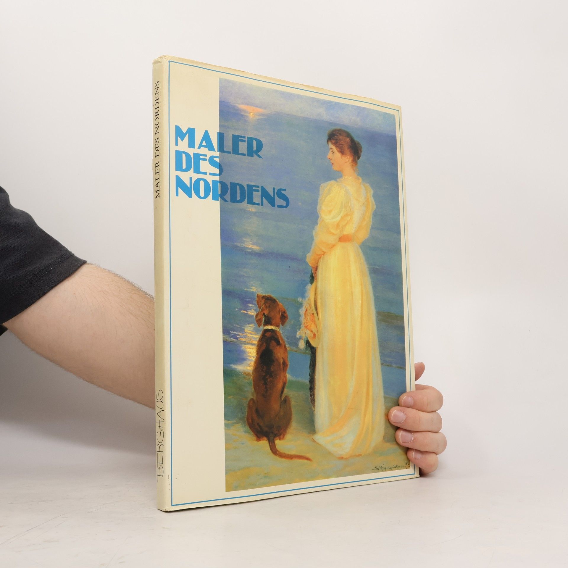 Maler des Nordens