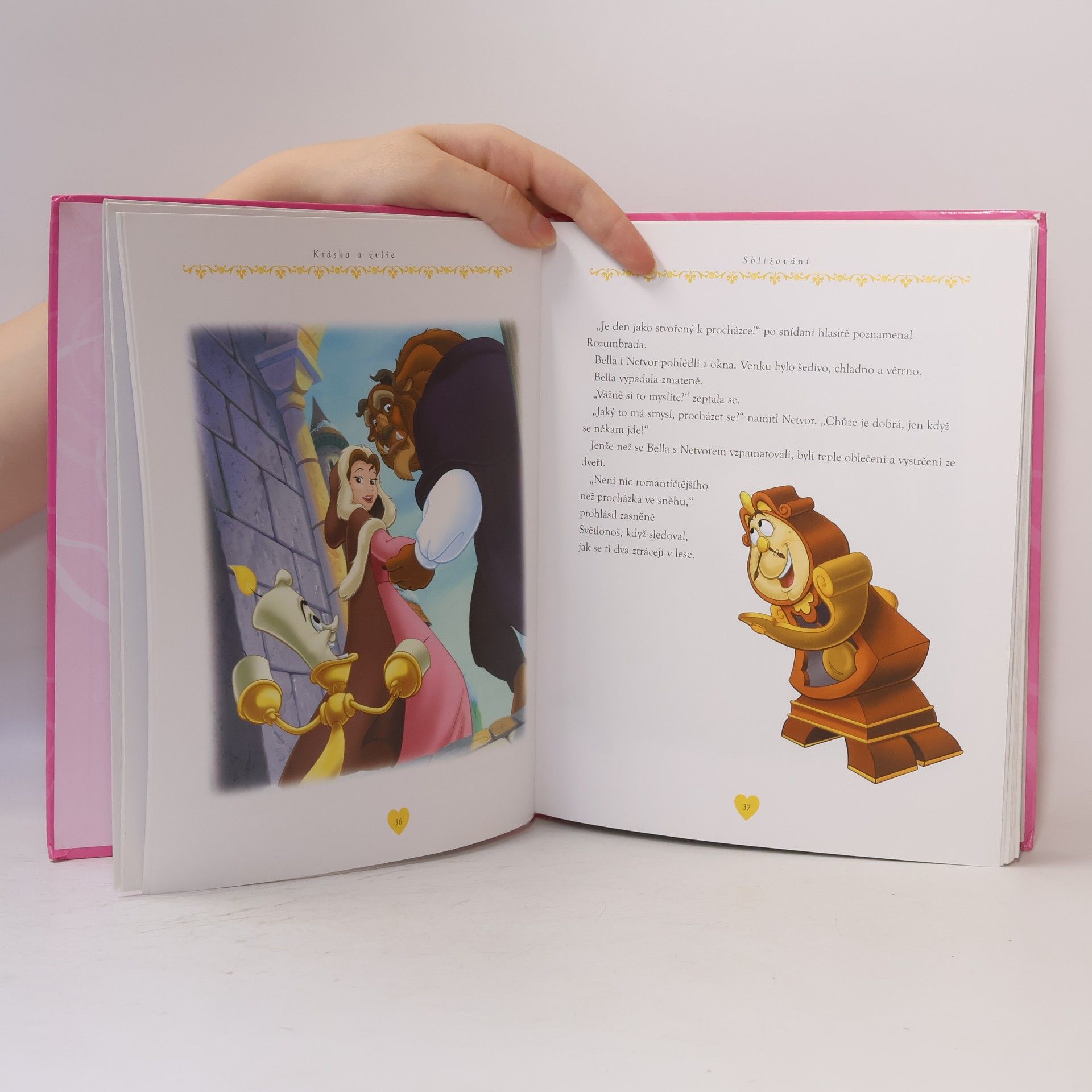 Collectif d'auteurs Nejkrásnější pohádky o princeznách