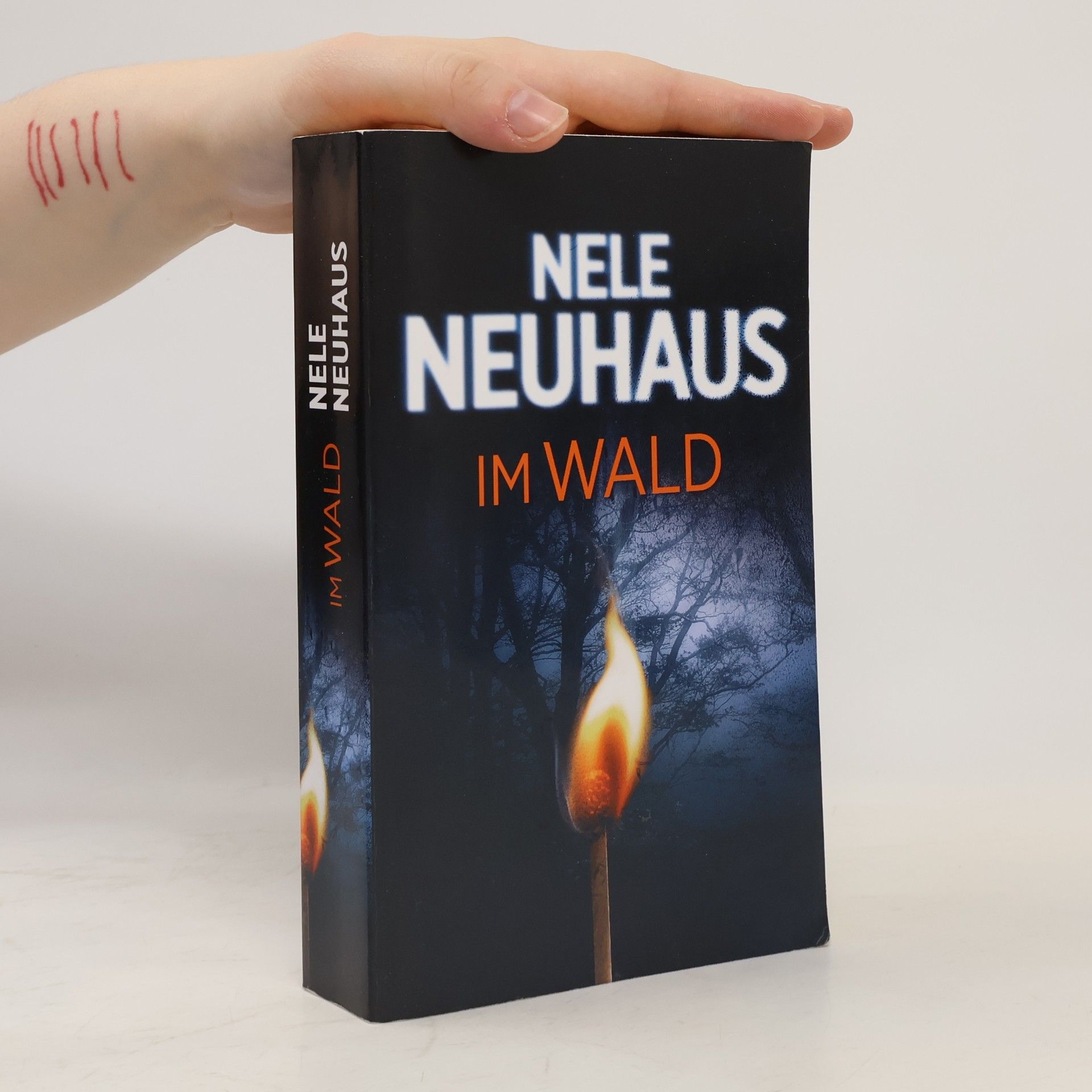 Nele Neuhaus Im Wald