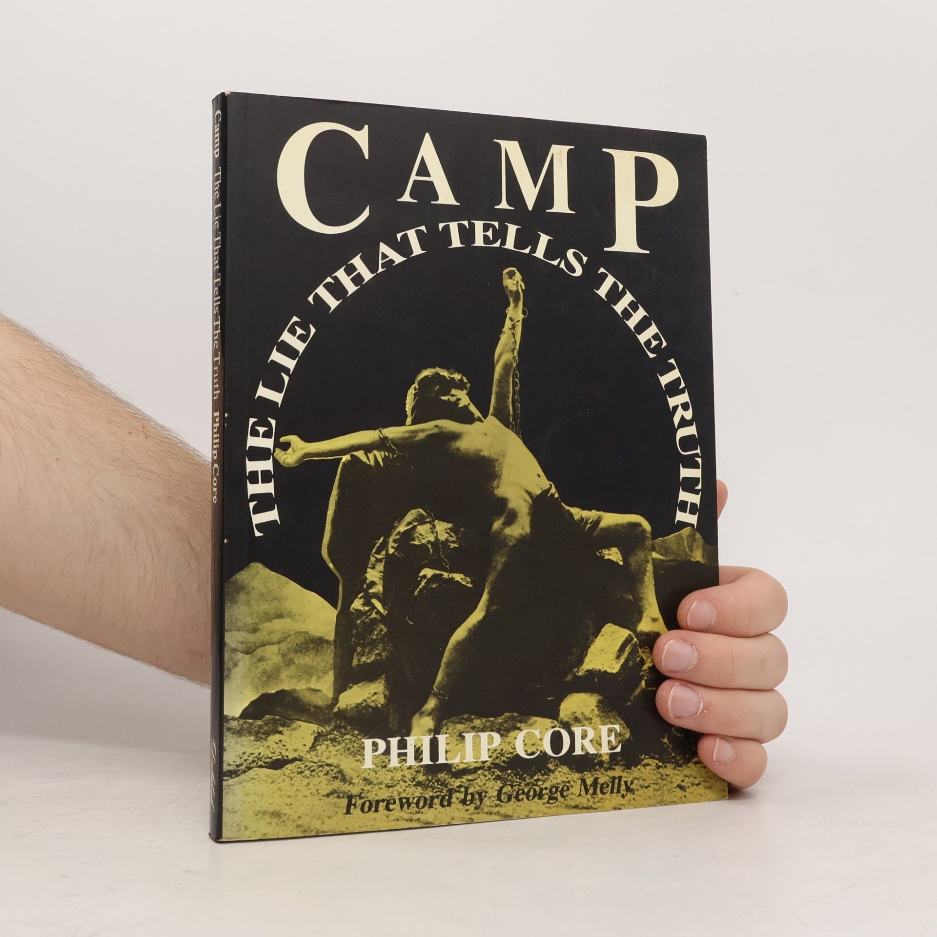 Philip Core Camp