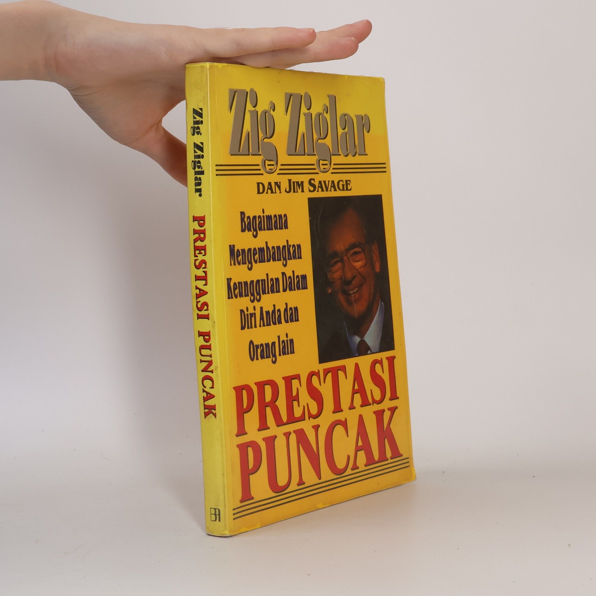 Prestasi Puncak