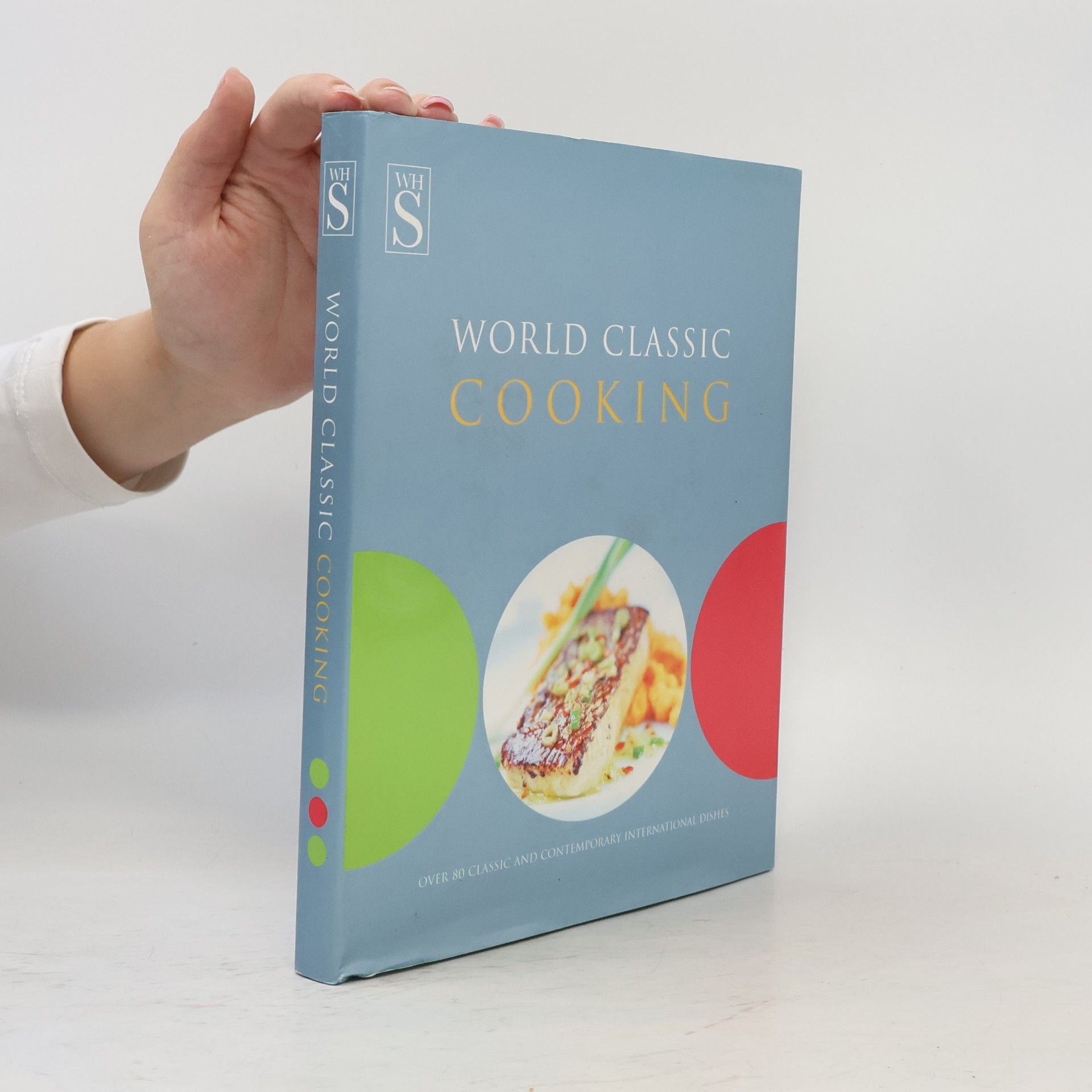 World Classic Cooking
