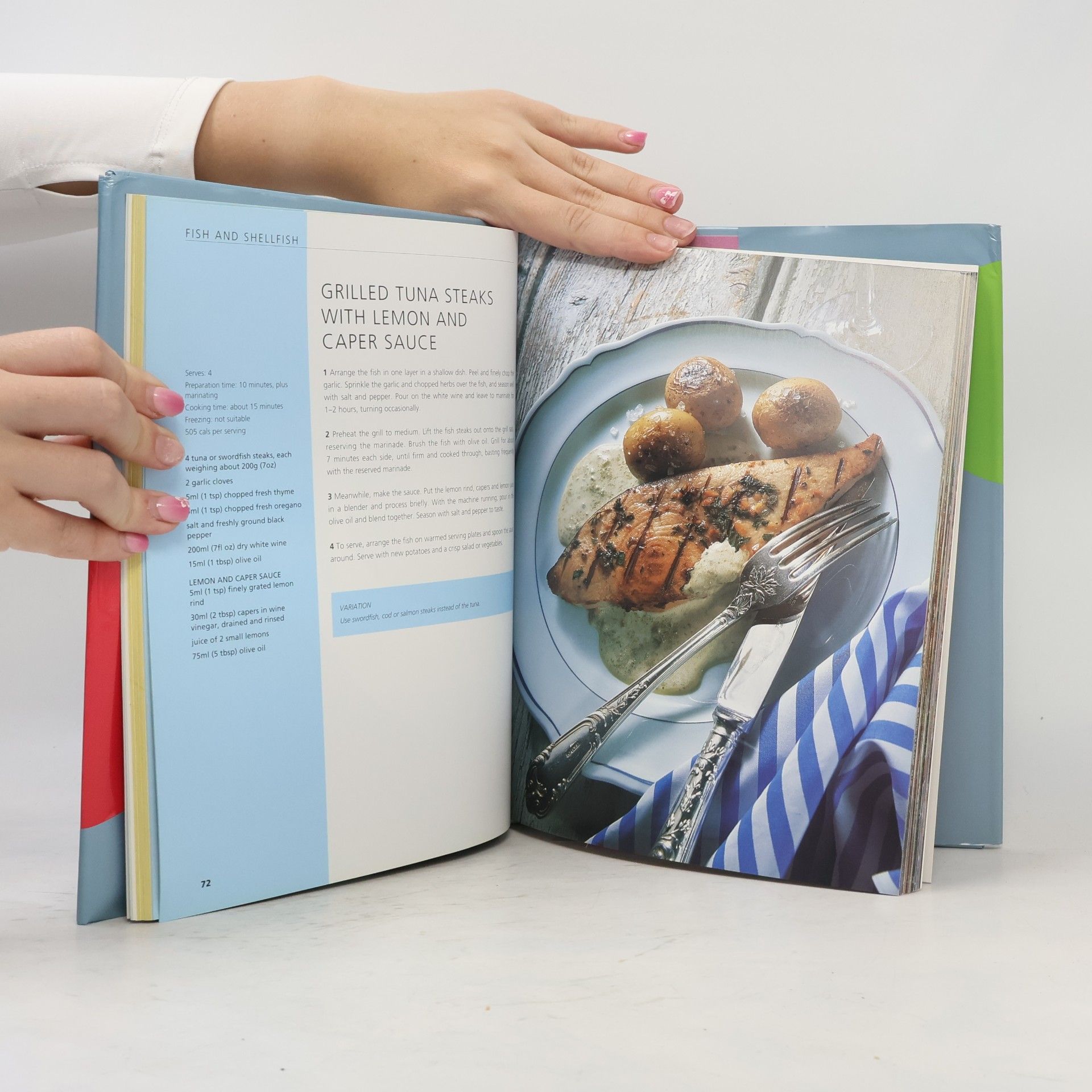 Julie Beresford World Classic Cooking