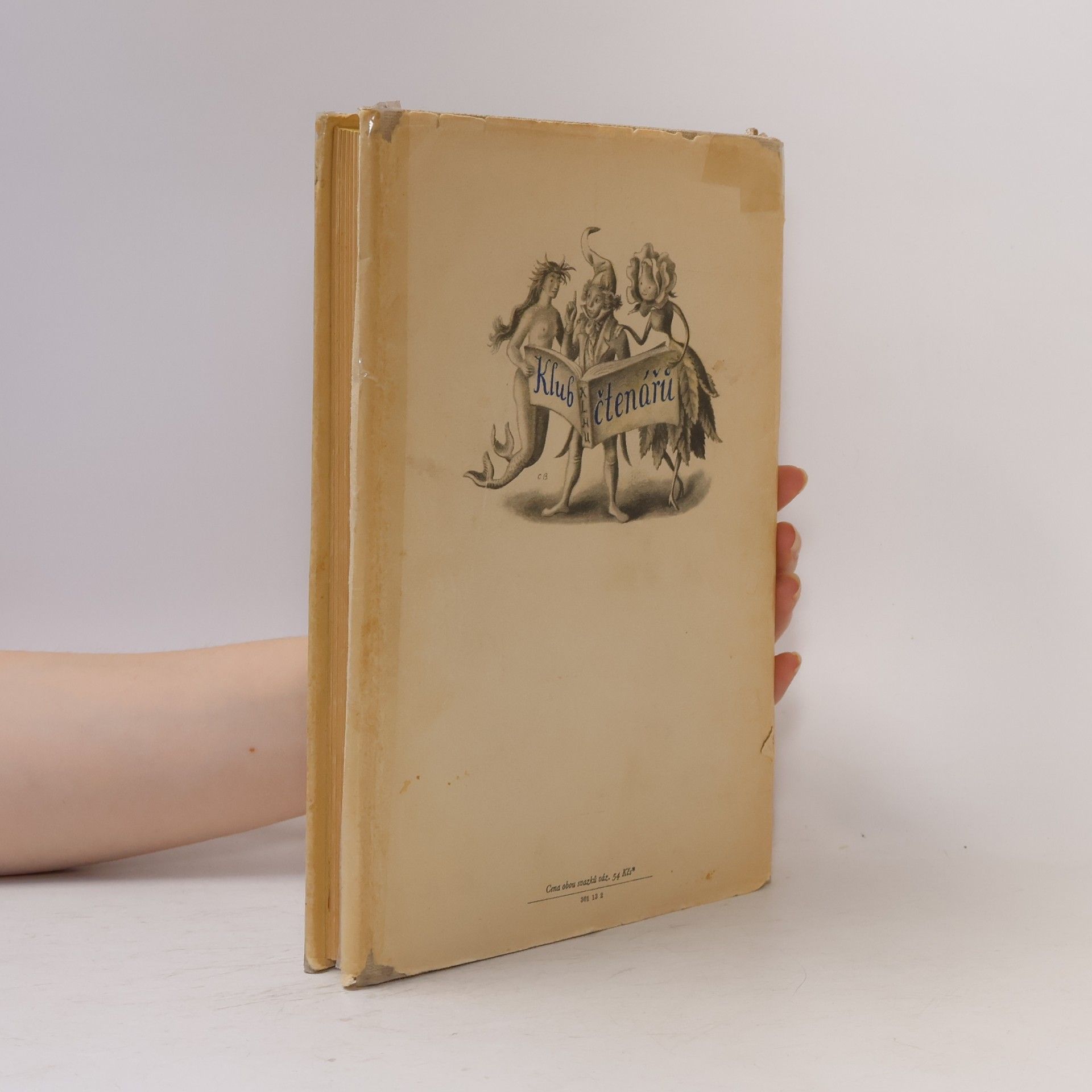 Hans Christian Andersen Pohádky a povídky 2