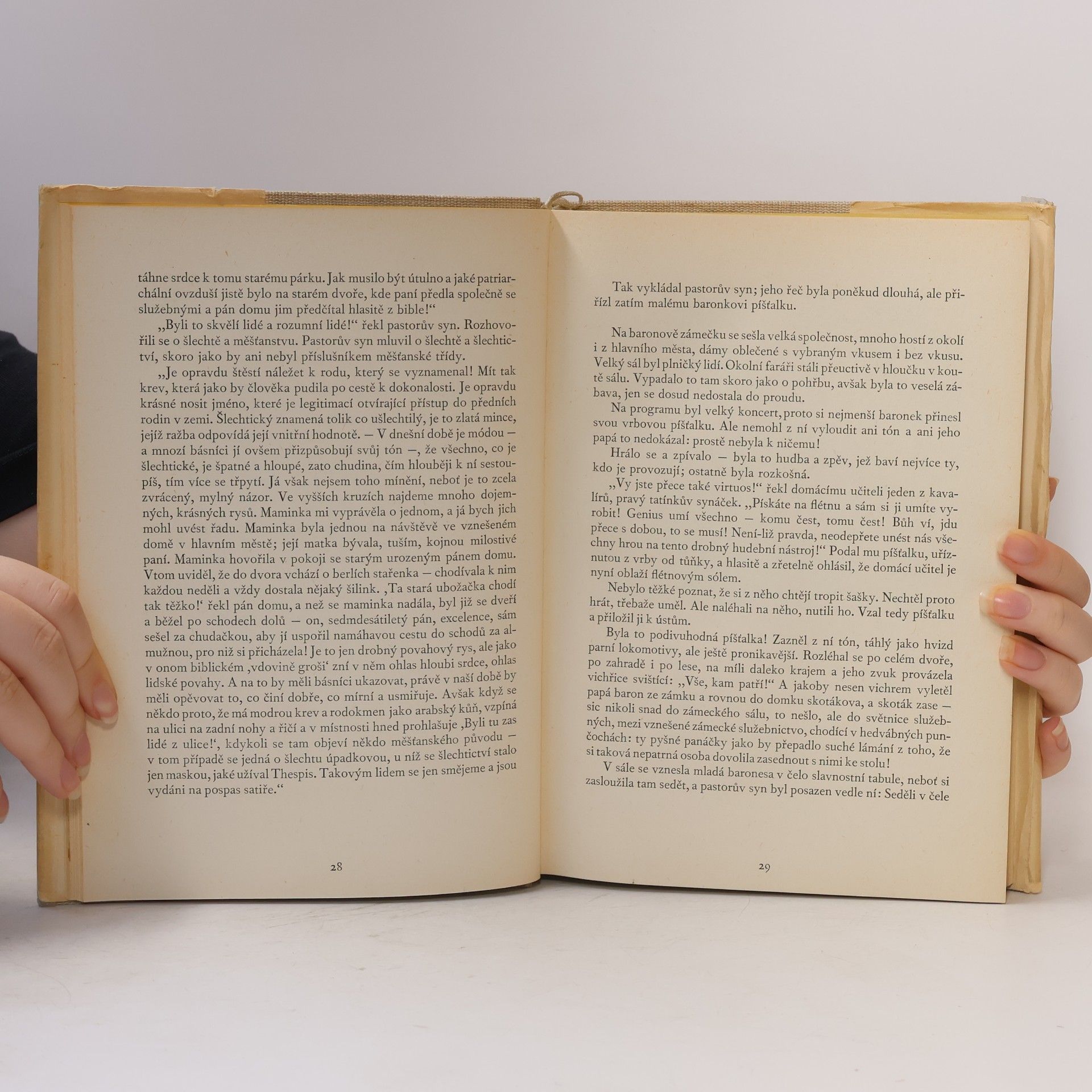 Hans Christian Andersen Pohádky a povídky 2