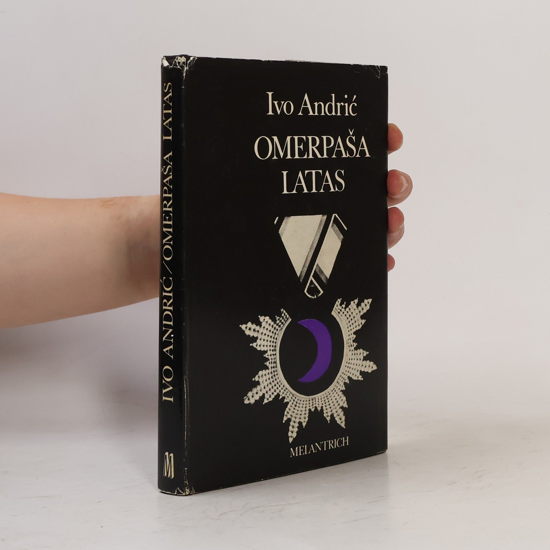 Omerpaša Latas