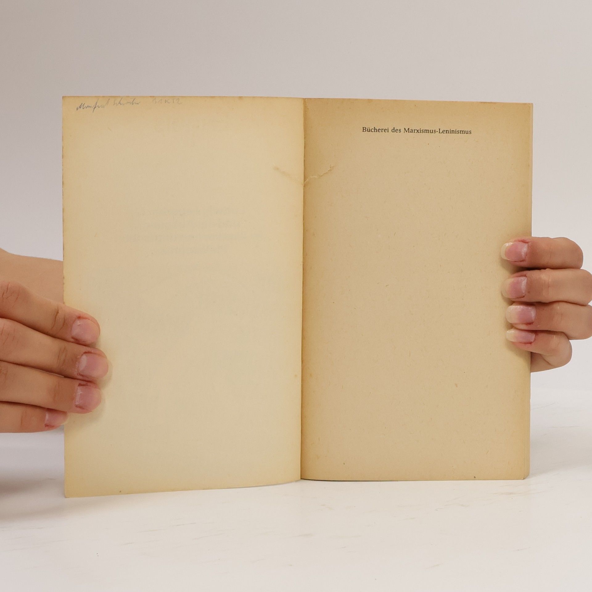 Friedrich Engels Ludwig Feuerbach und der Ausgang der klassischen deutschen Philosophie