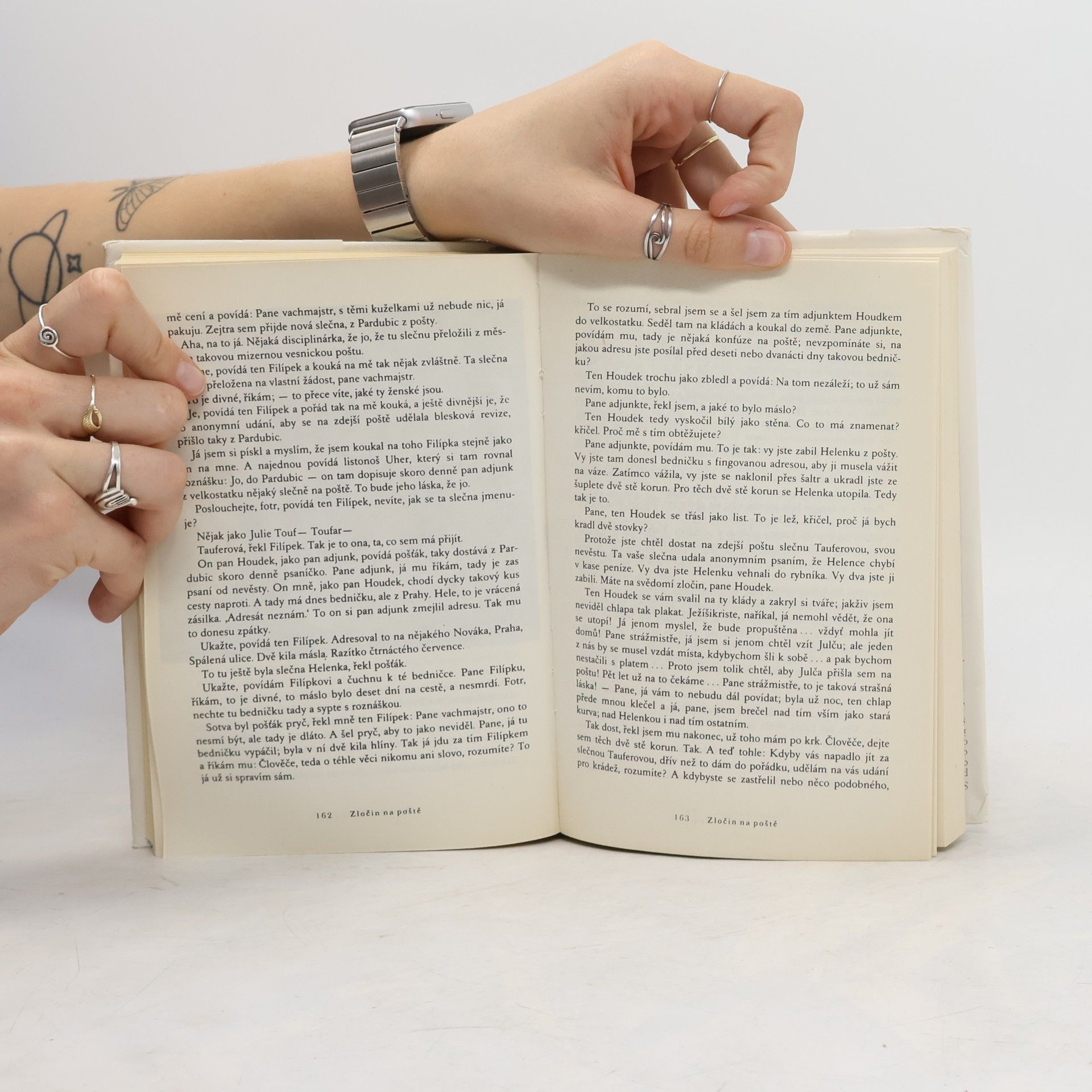 Karel Čapek Povídky z jedné kapsy. Povídky z druhé kapsy