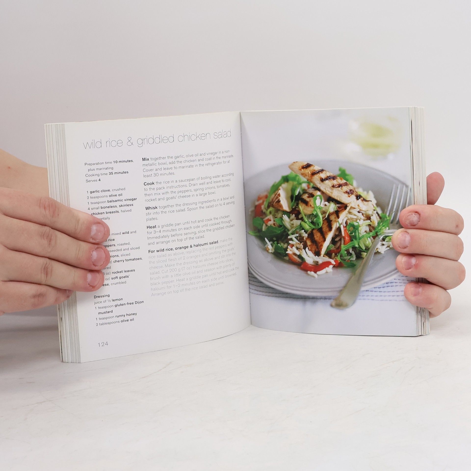 Louise Blair 200 Gluten-Free Recipes