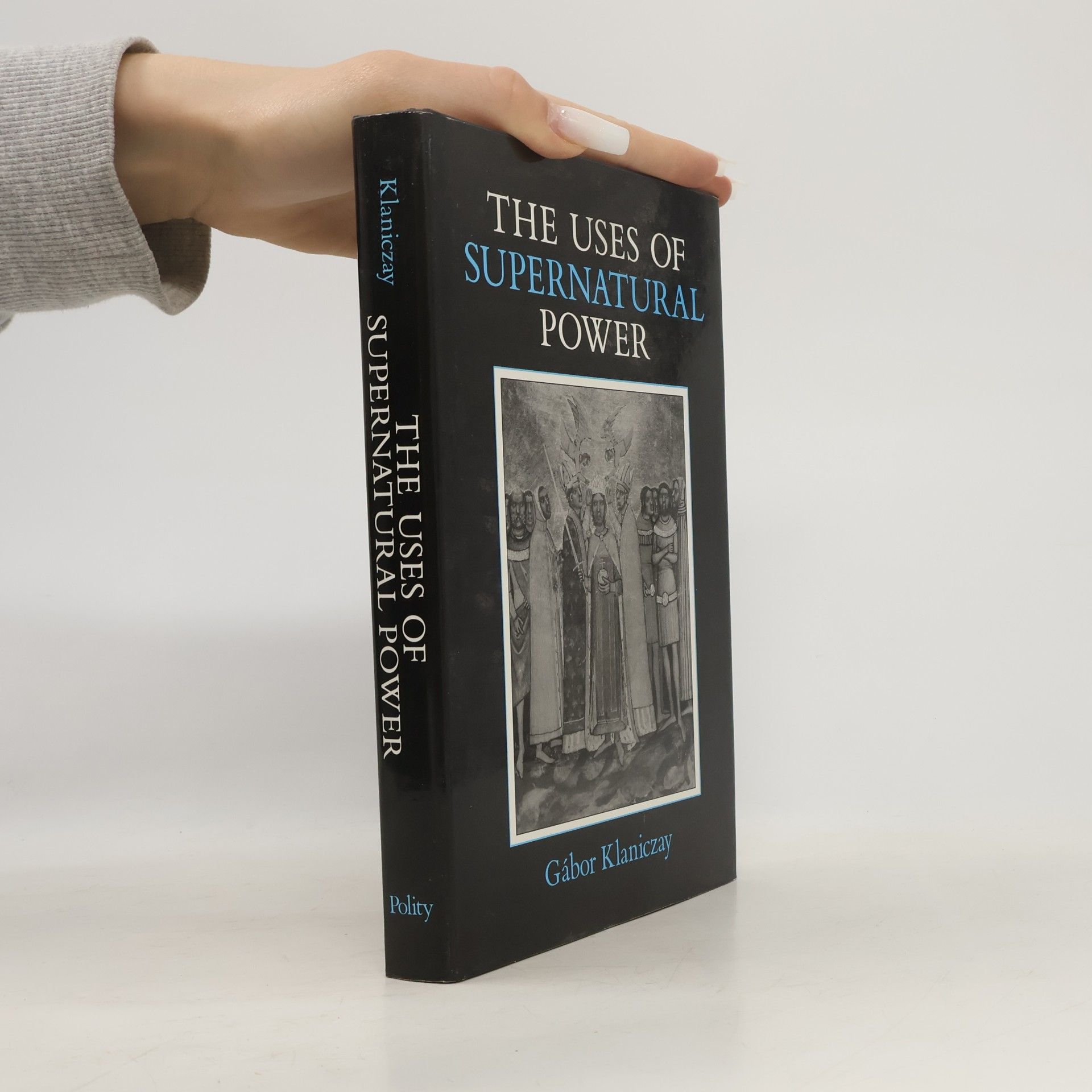 The Uses of Supernatural Power