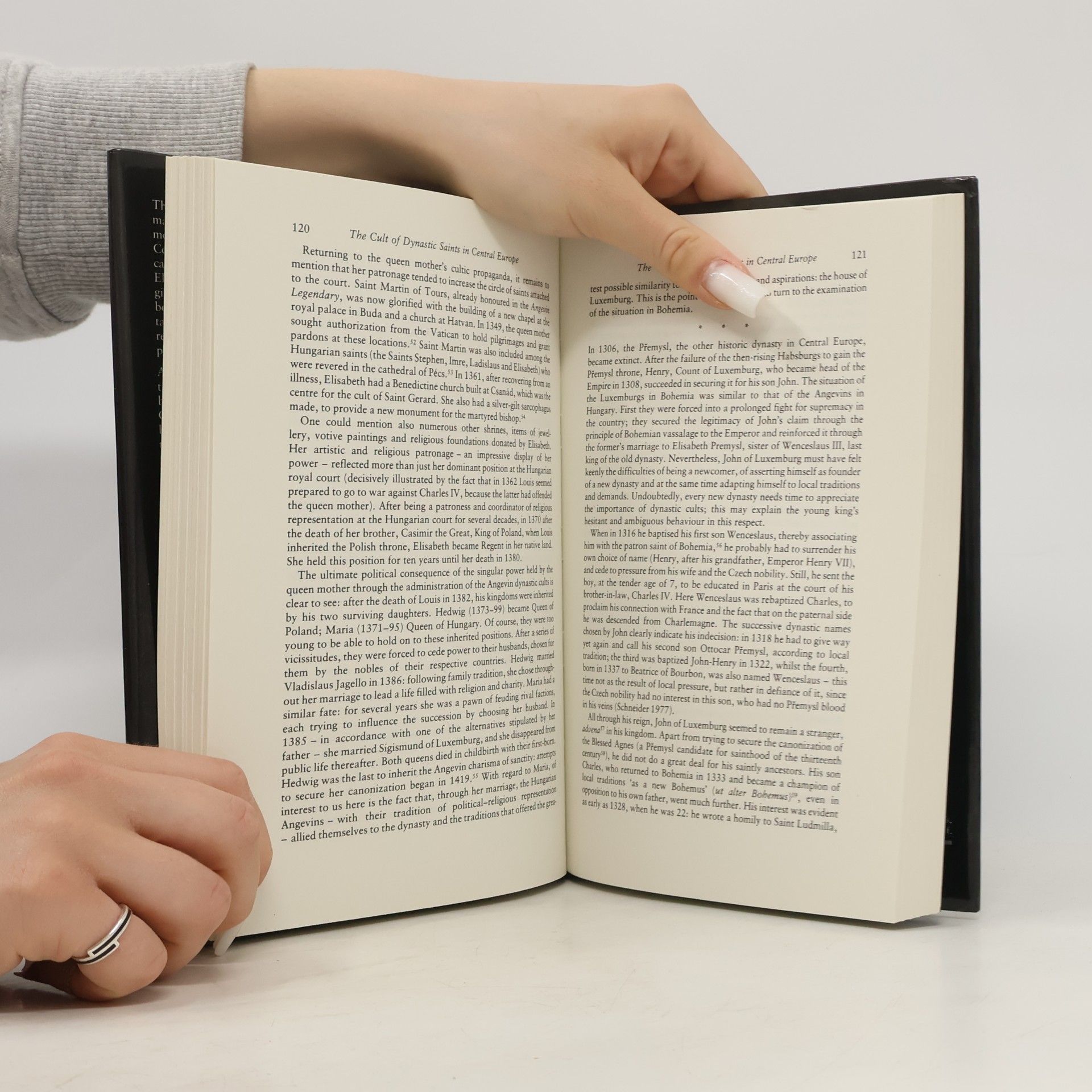 Susan Singerman The Uses of Supernatural Power