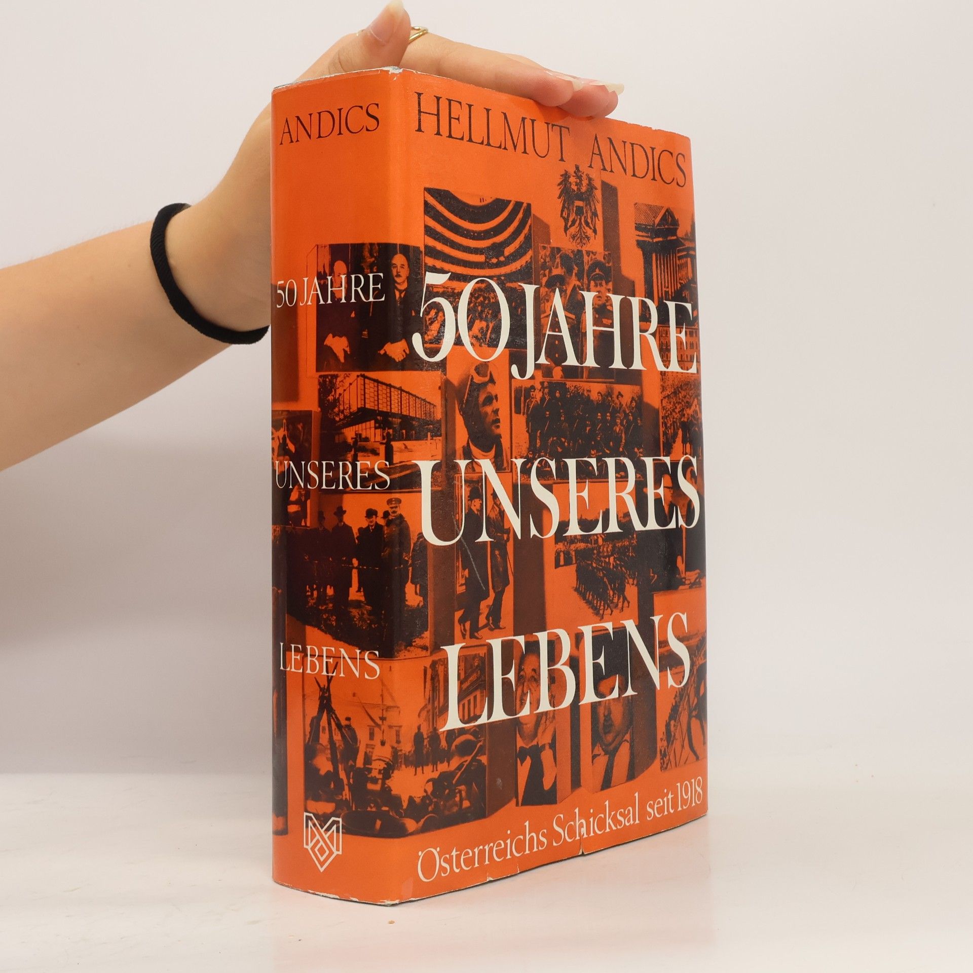 50 Jahre unseres Lebens