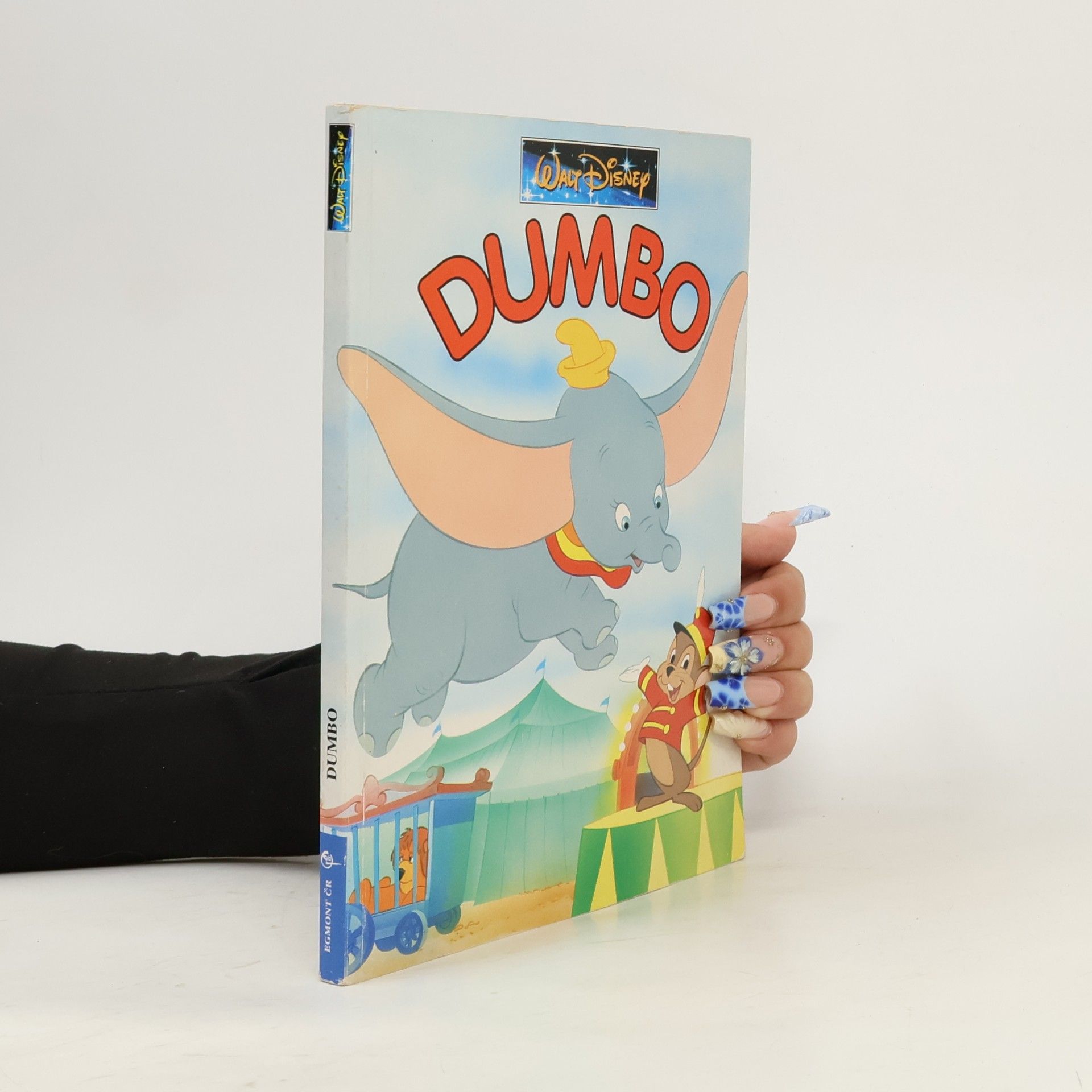 Various authors Dumbo