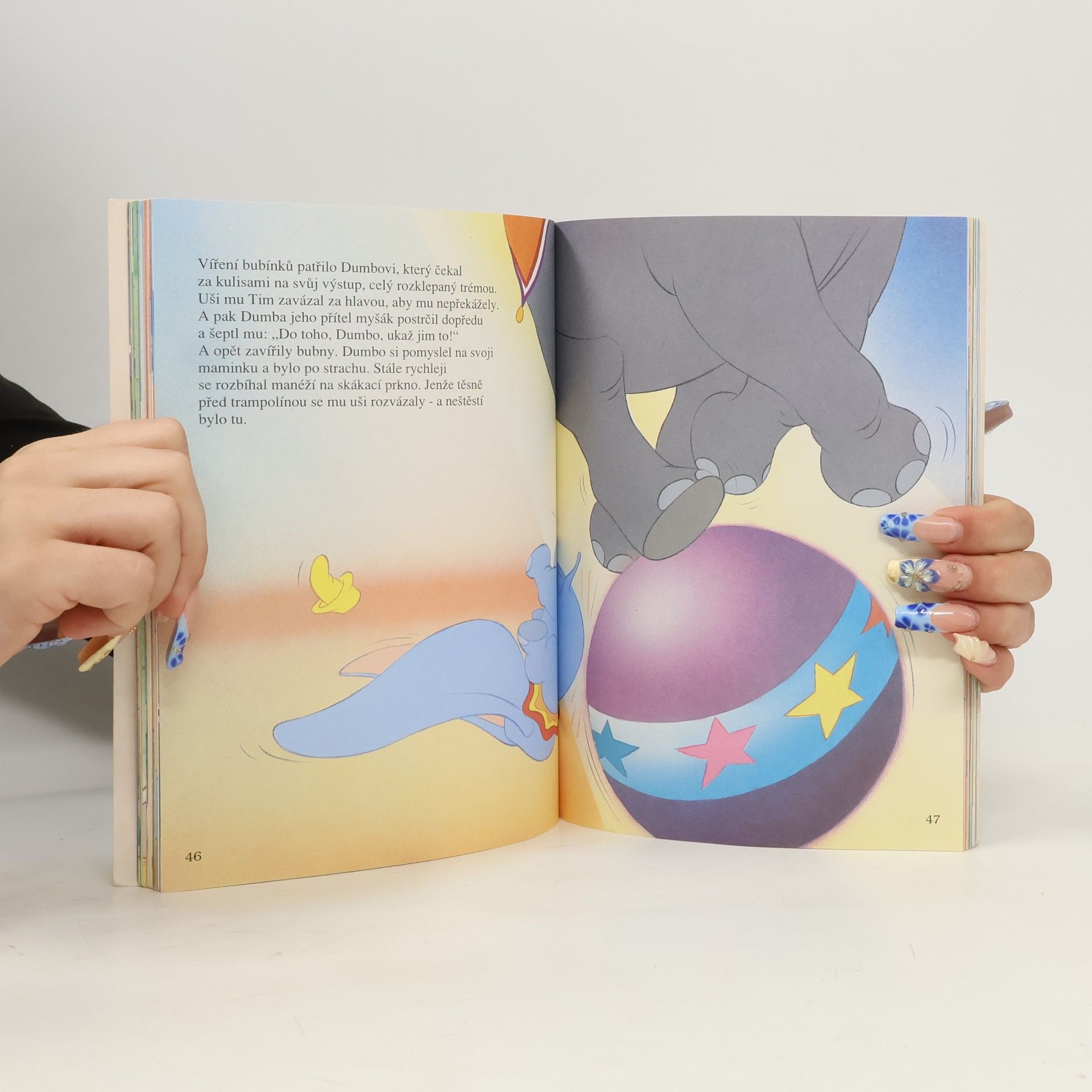 Auteurscollectief Dumbo
