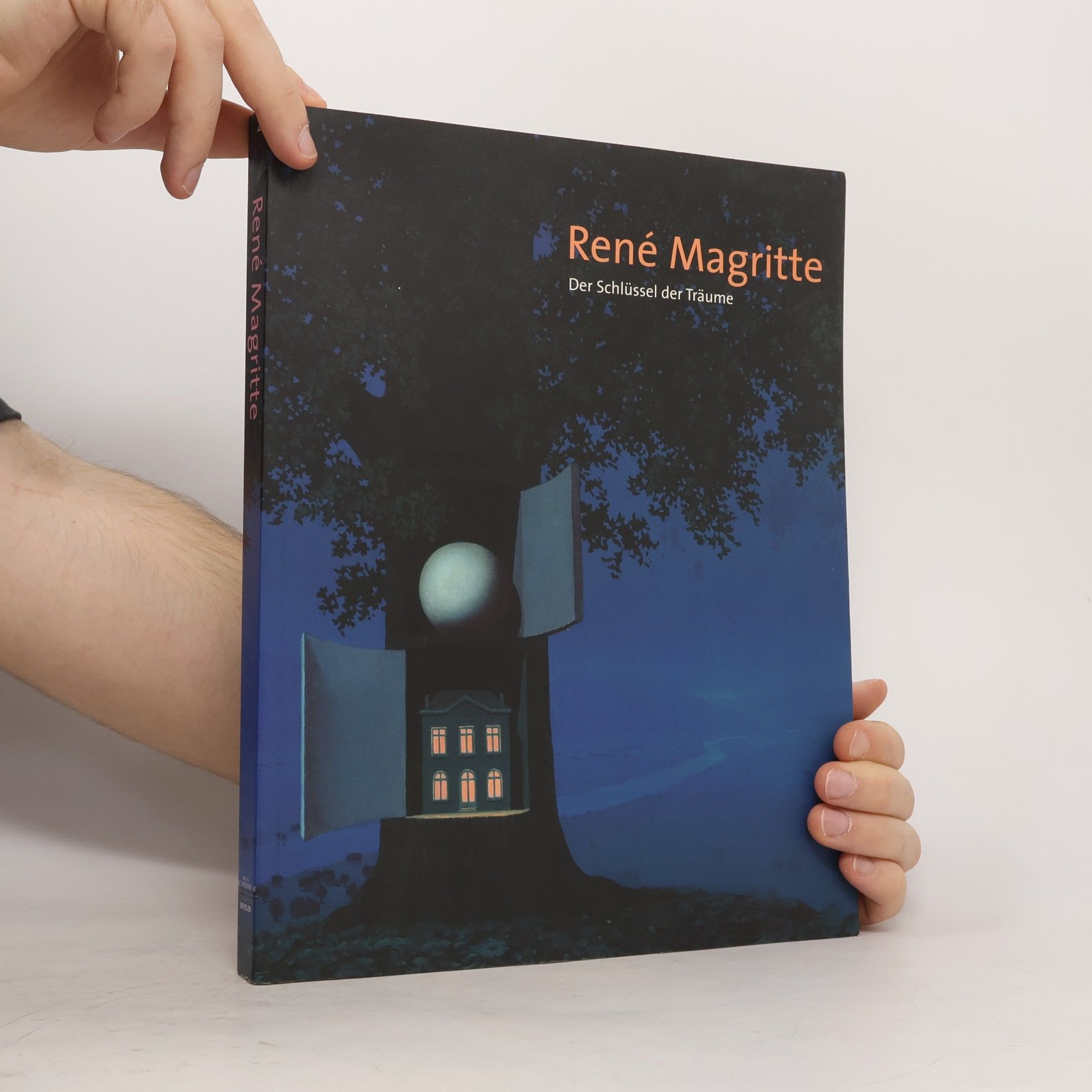 Autorenkollektiv René Magritte. Der Schlüssel der Träume