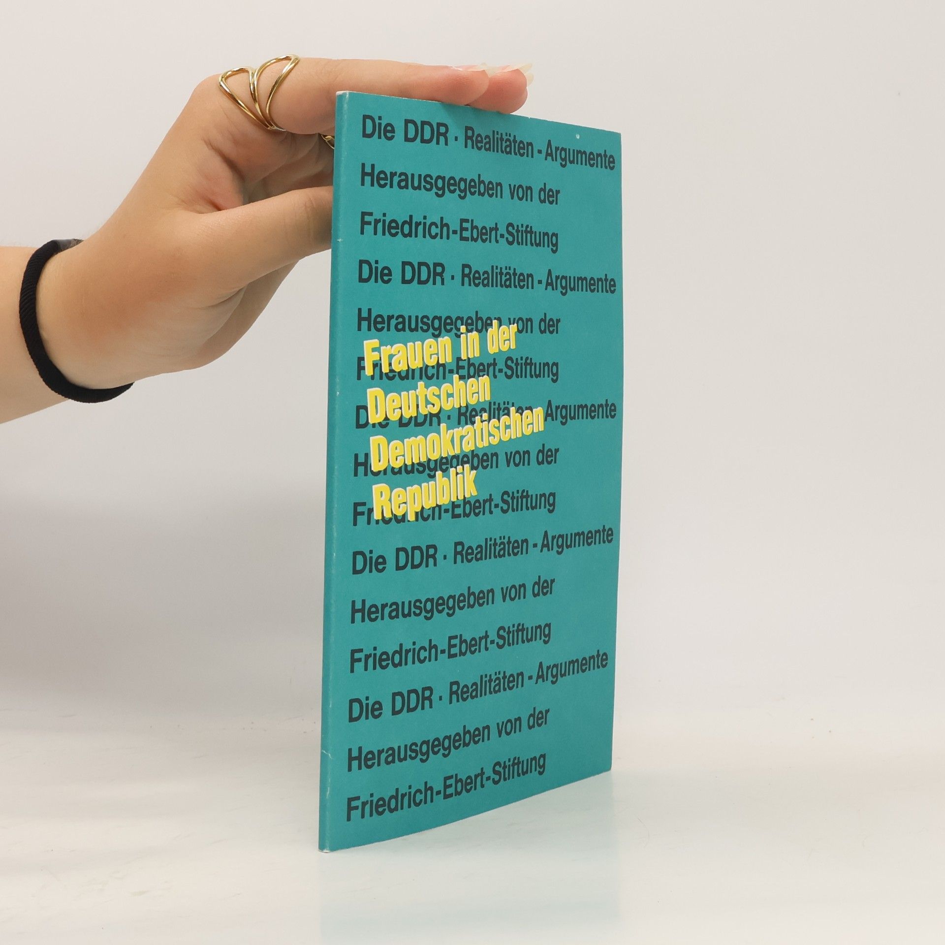 Various authors Freizeit in der Deutschen Demokratischen Republik