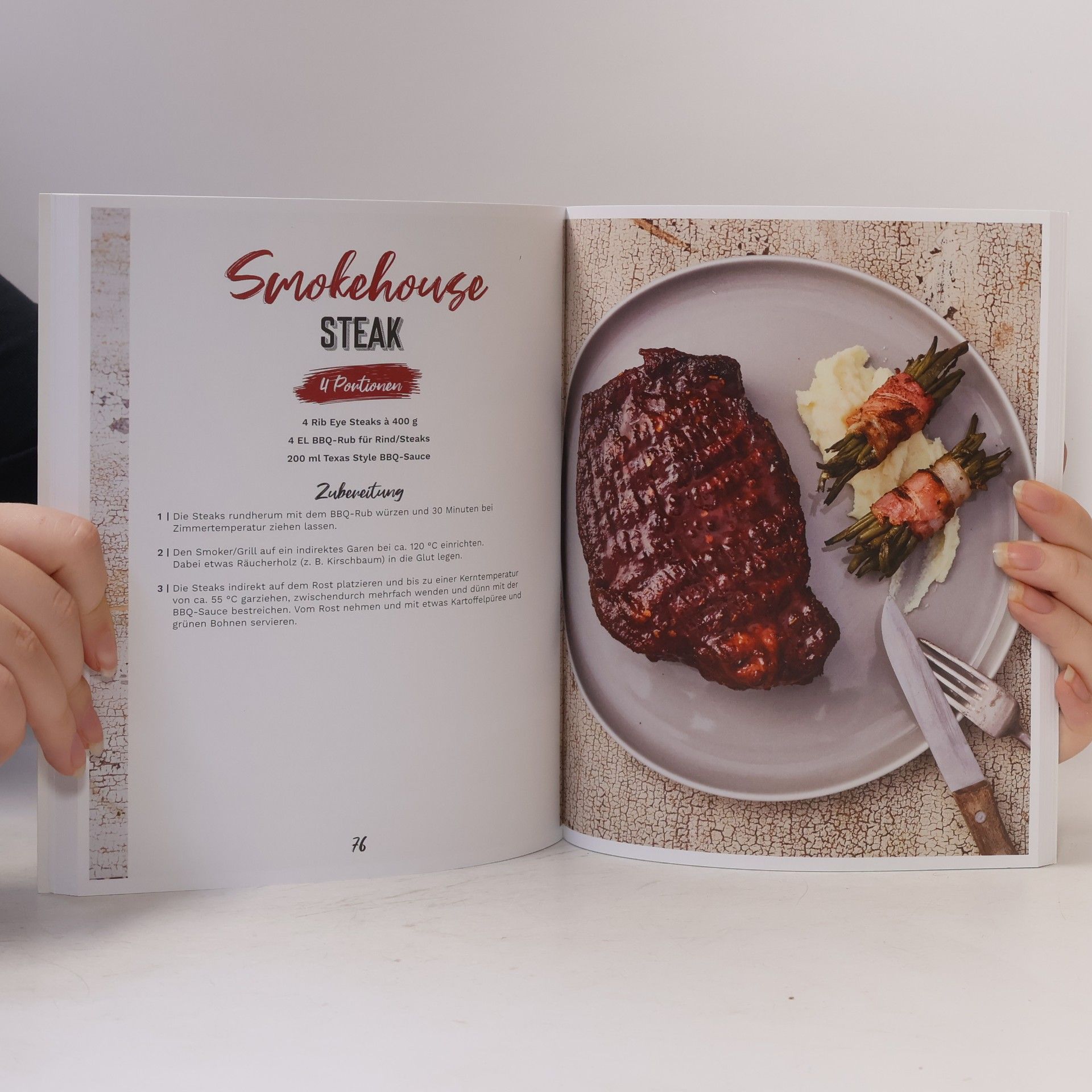 Oliver Sievers Einfach genial Grillen