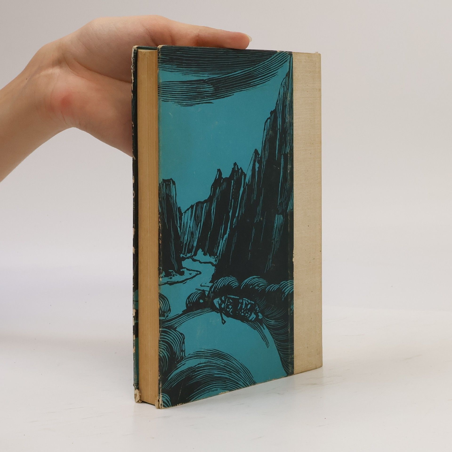 Jack London Alaskagold