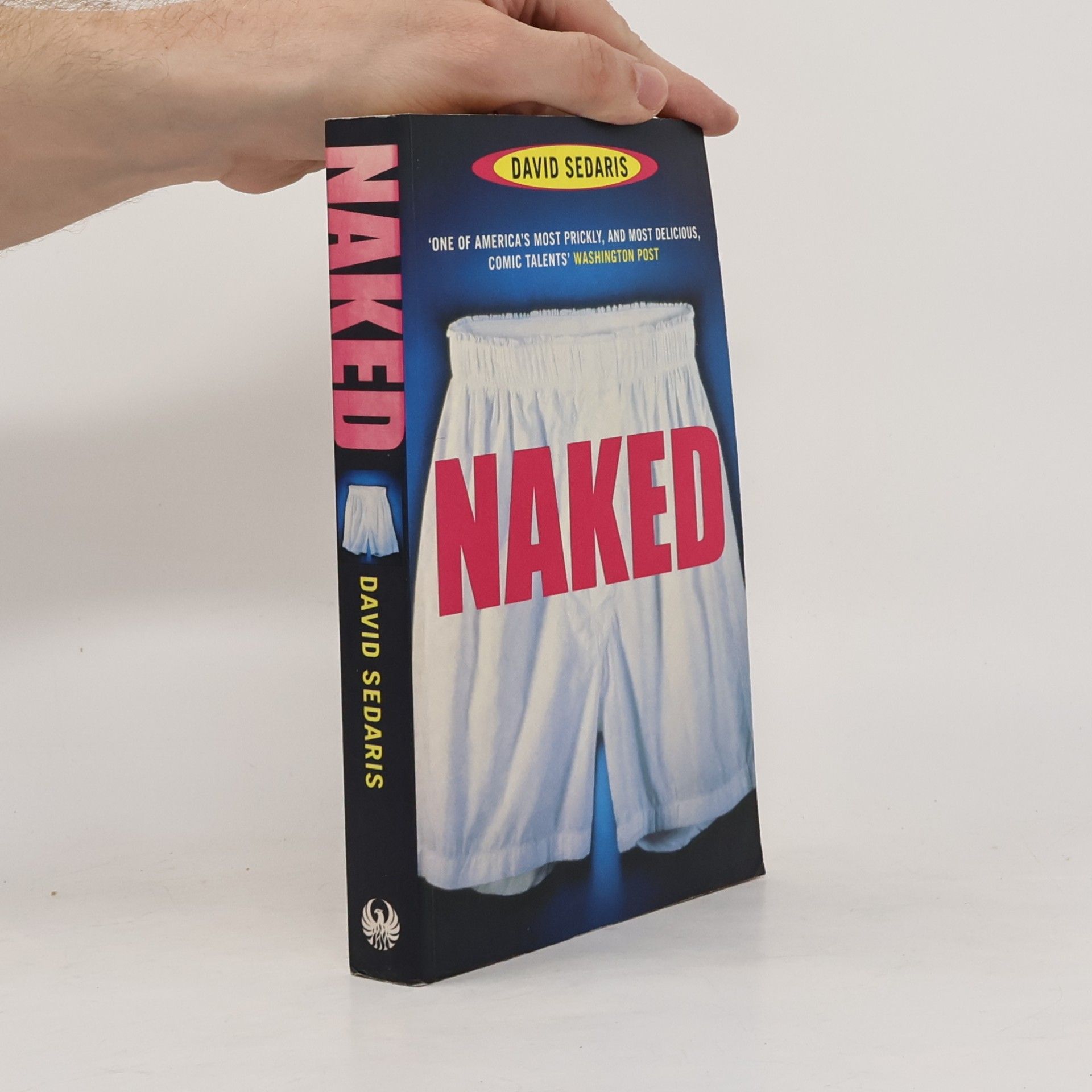 Naked